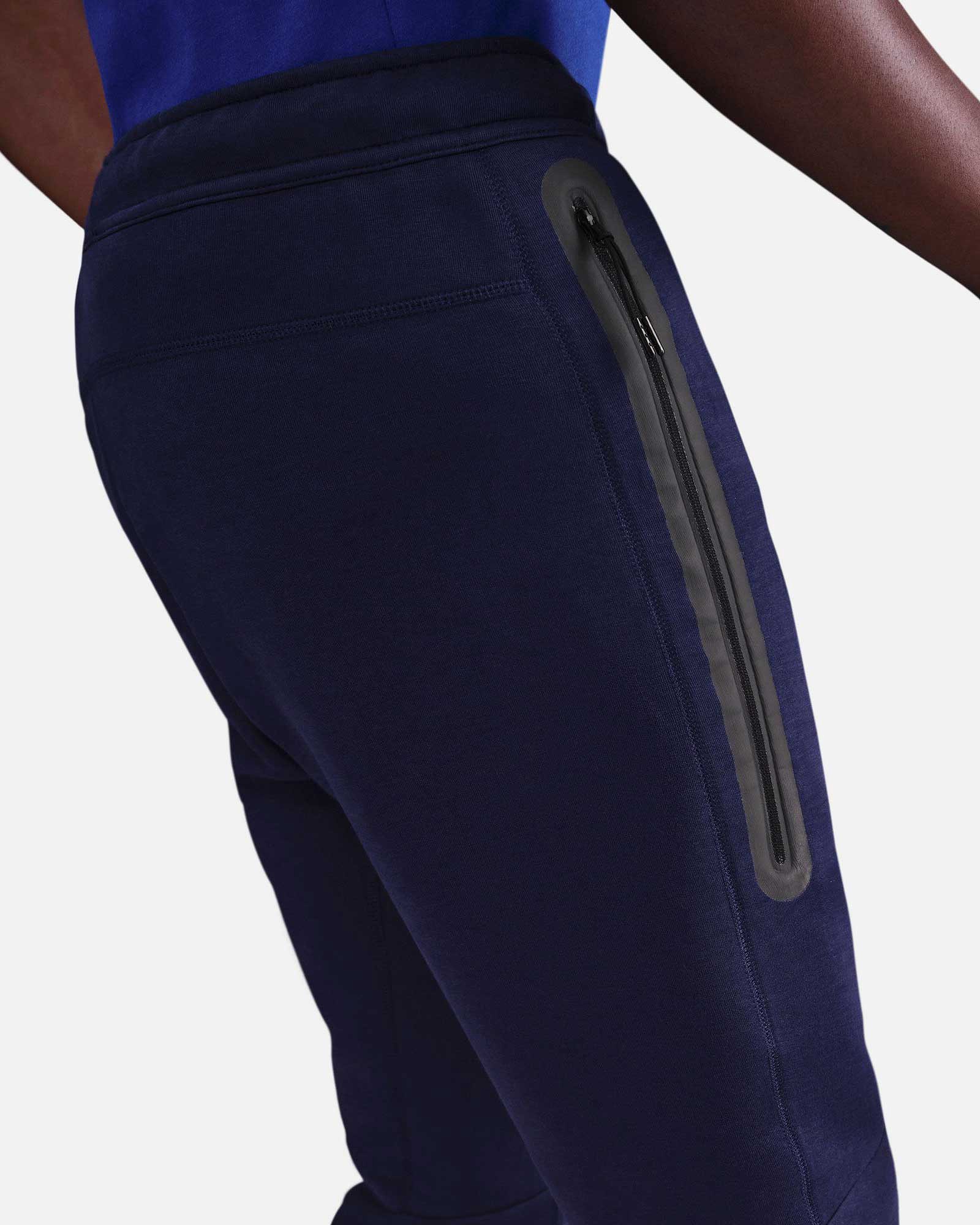 Pantalón FC Barcelona 2025/2026 Tech Fleece - Fútbol Factory