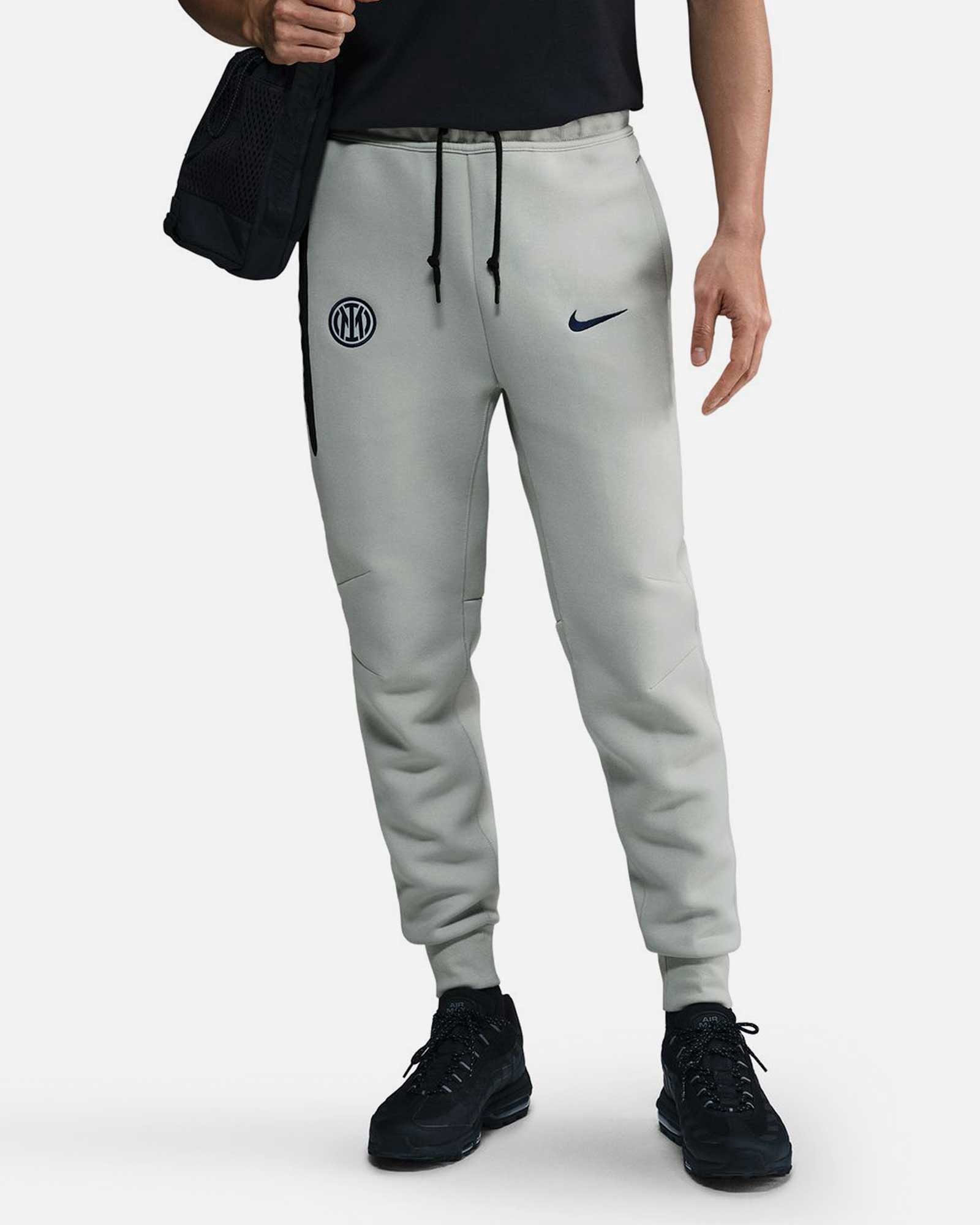 Pantalón Inter Milan 2025/2026 Tech Fleece - Fútbol Factory