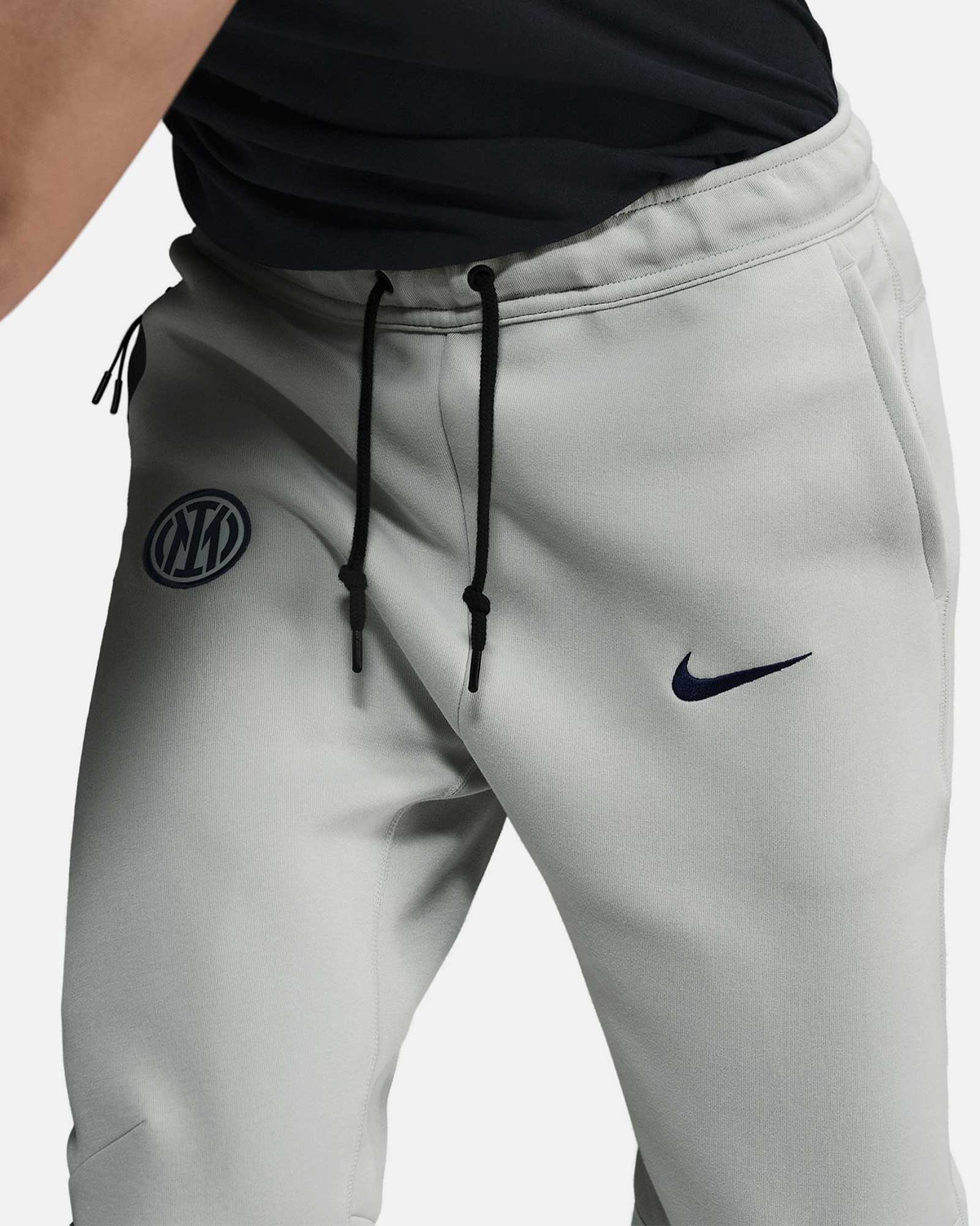 Pantalón Inter Milan 2025/2026 Tech Fleece - Fútbol Factory
