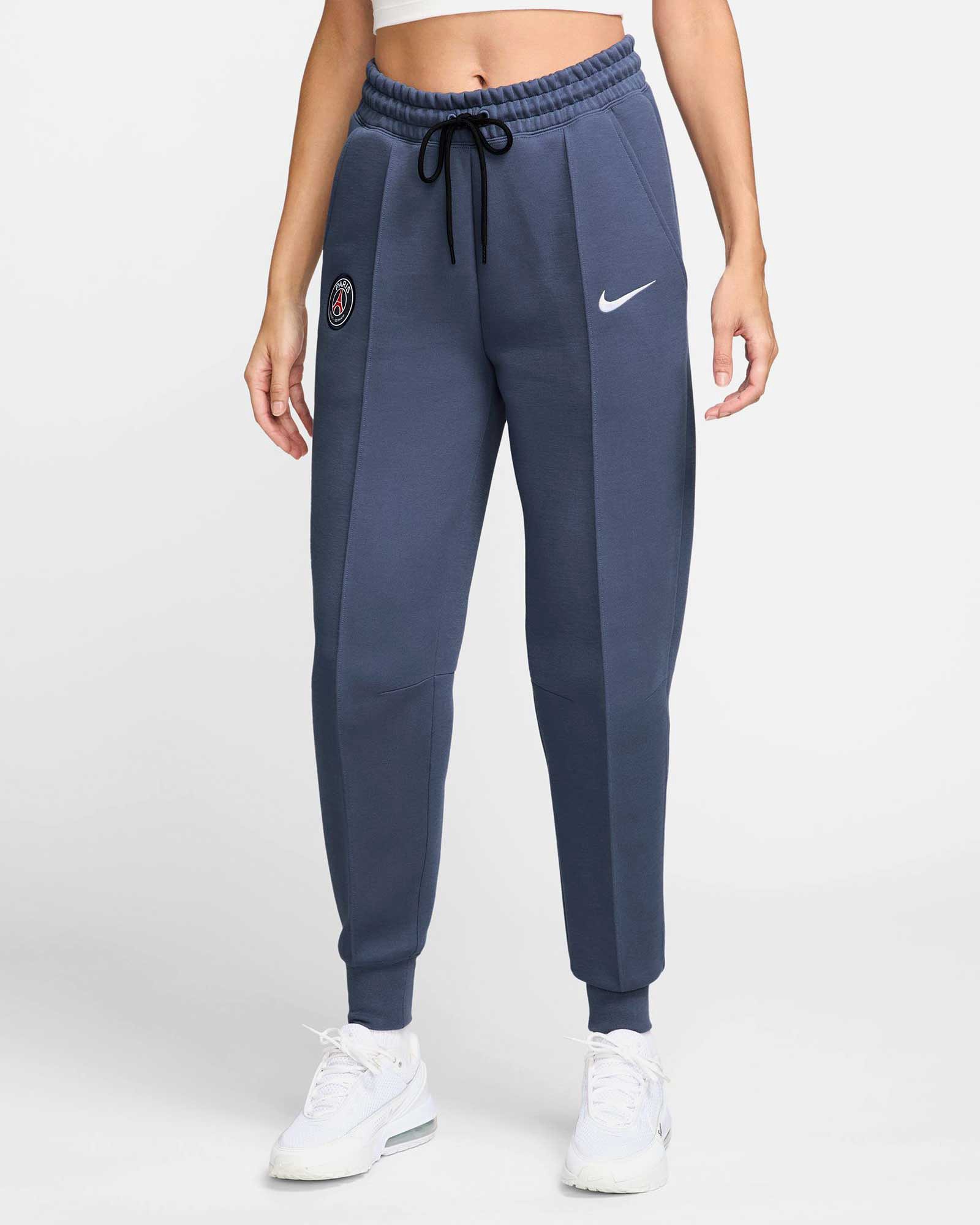 Pantalón PSG 2025/2026 Tech - Fútbol Factory