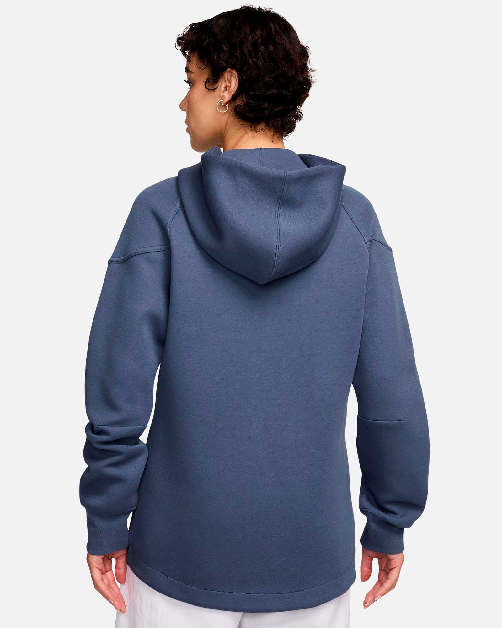 Sudadera PSG 2025/2026 Tech Windrunner - Fútbol Factory