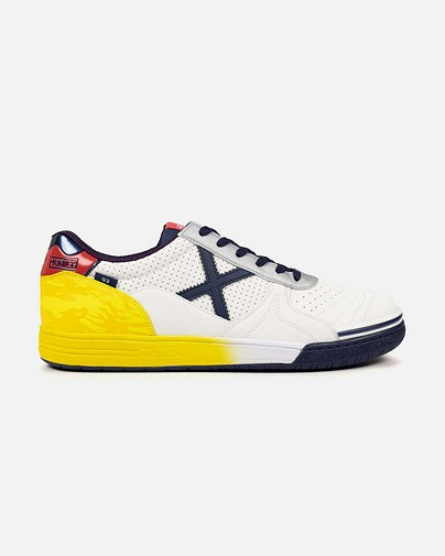 Zapatillas Munich G-3 IN