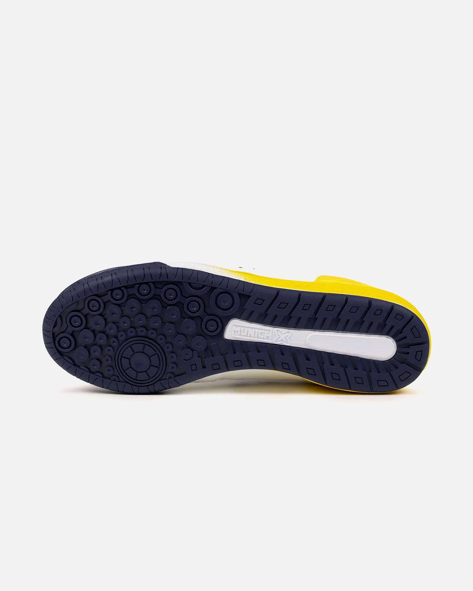 Zapatillas Munich G-3 IN - Fútbol Factory