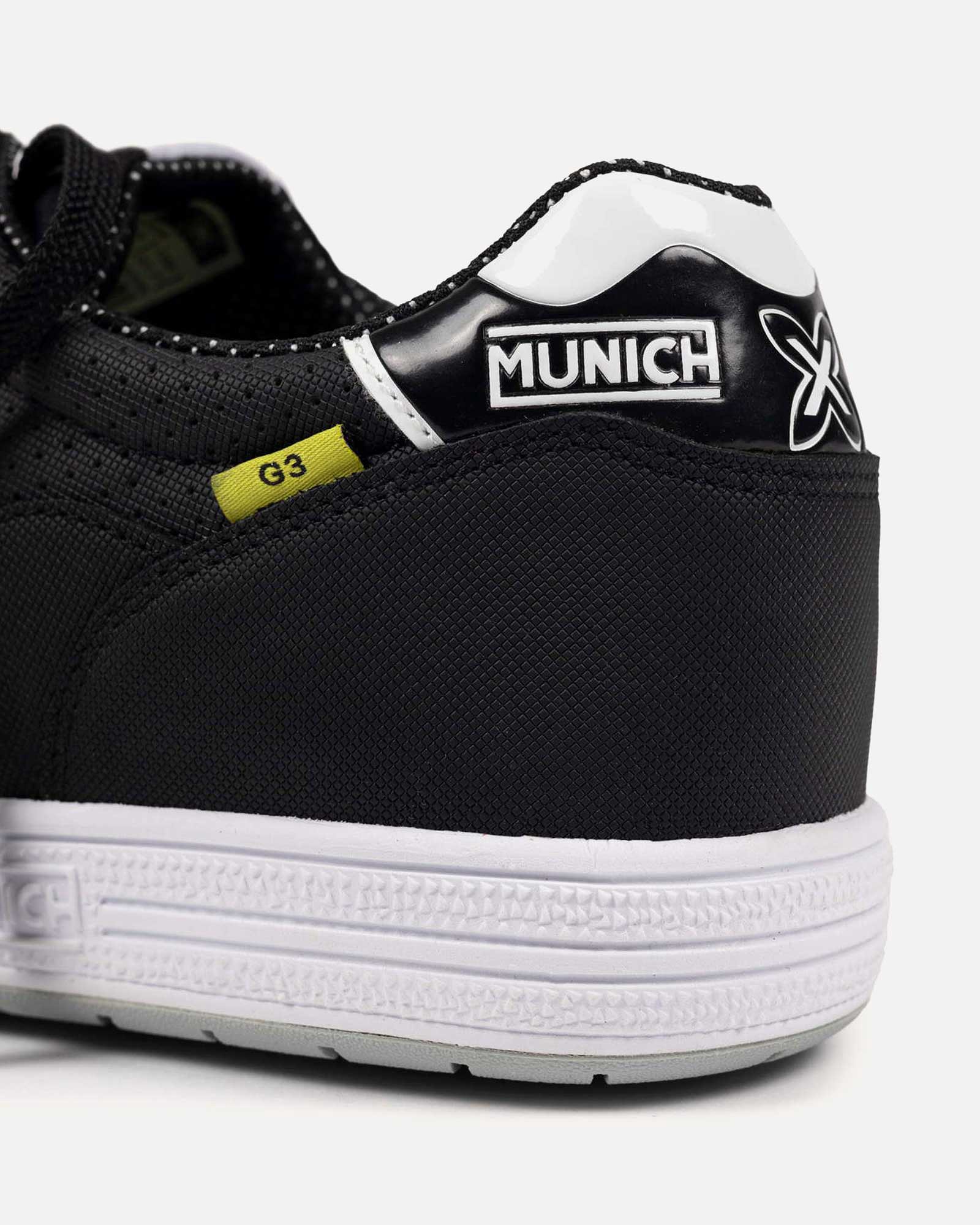 Zapatillas Munich G-3 IN - Fútbol Factory