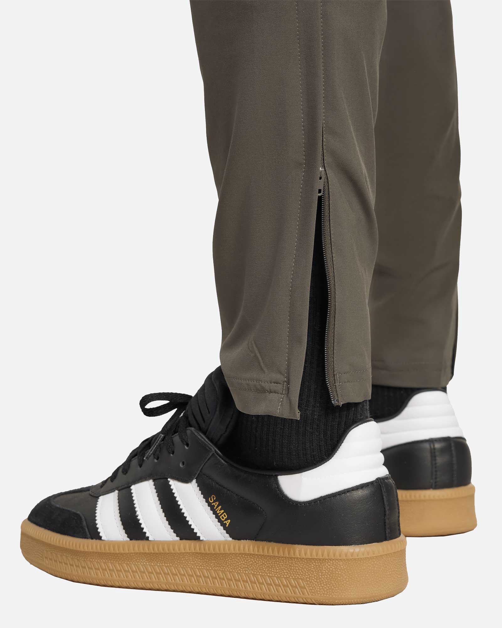 Pantalón Real Madrid 2025/2026 Competition Vich Tes - Fútbol Factory