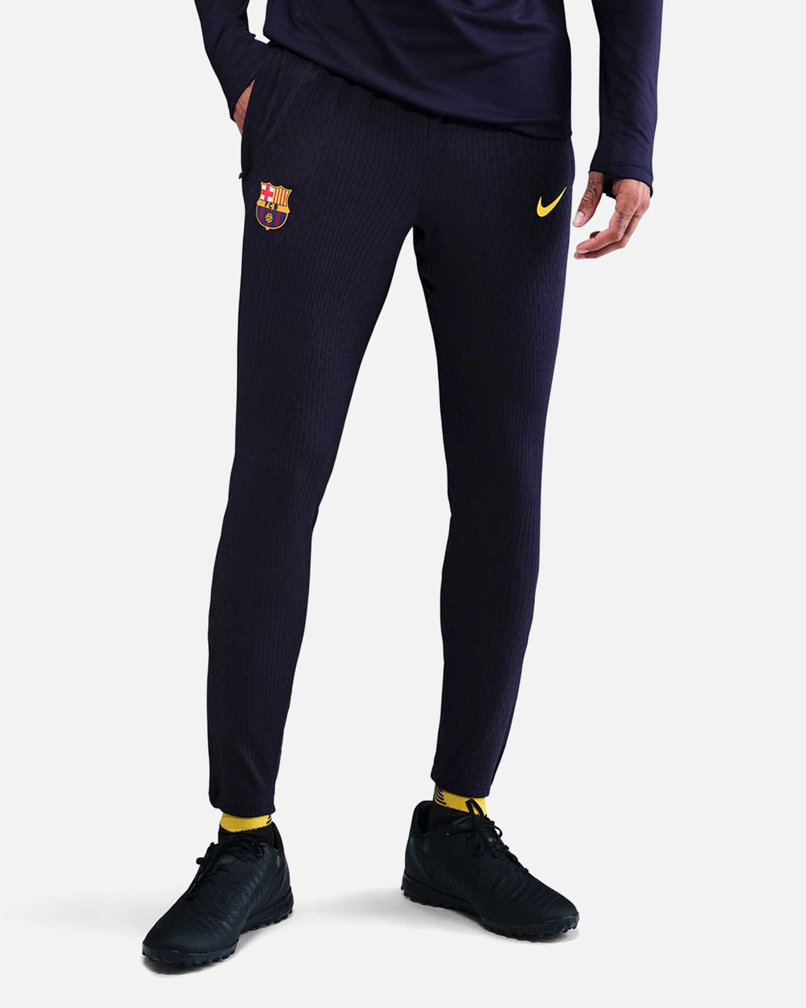 Pantalón FC Barcelona 2025/2026 ADV Strike - Fútbol Factory