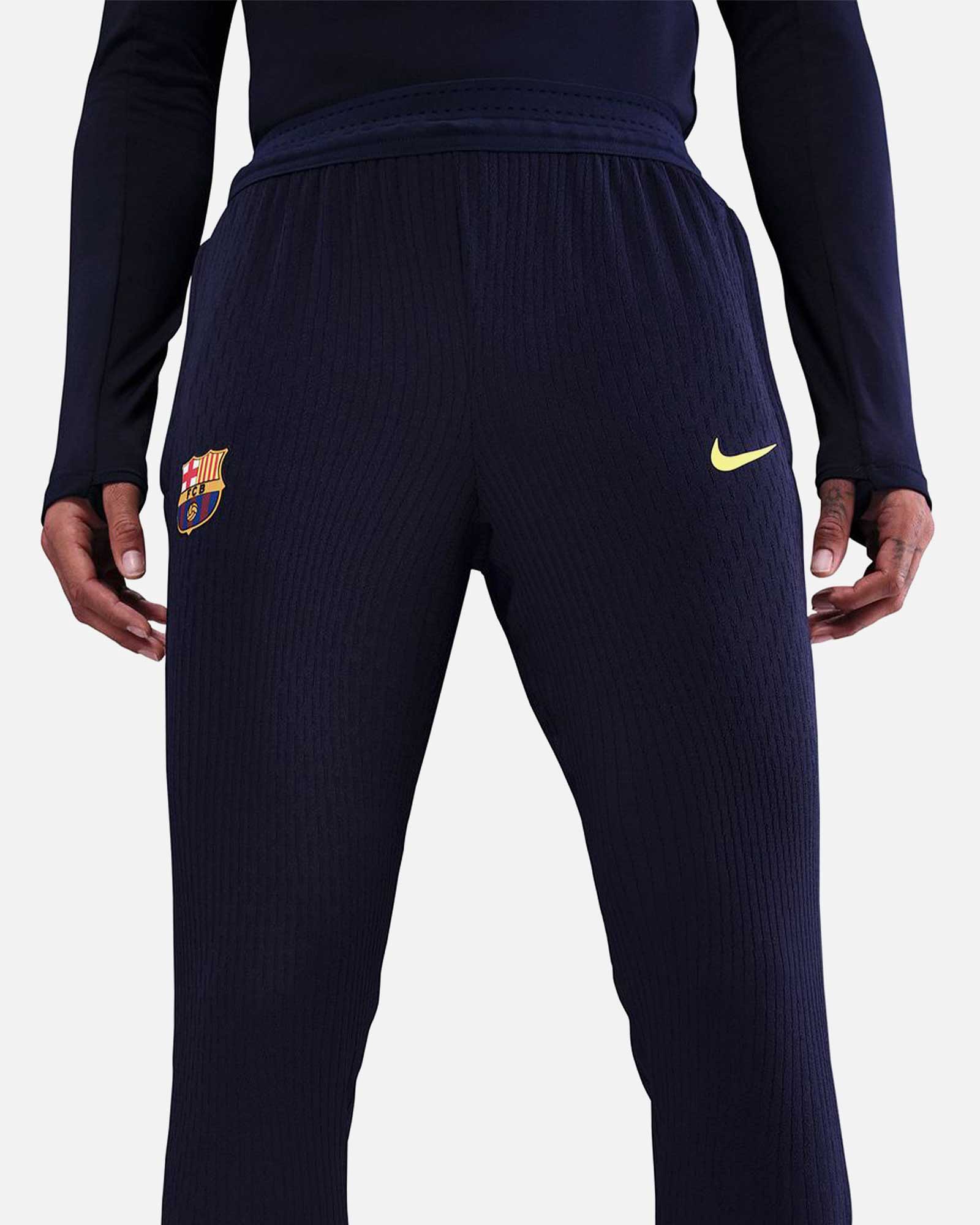 Pantalón FC Barcelona 2025/2026 ADV Strike - Fútbol Factory