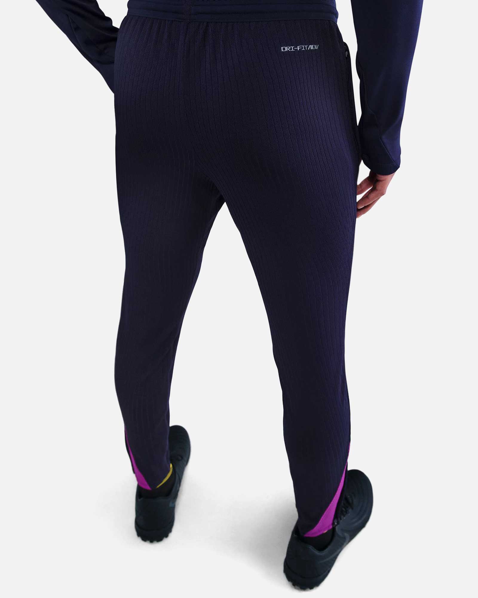 Pantalón FC Barcelona 2025/2026 ADV Strike - Fútbol Factory