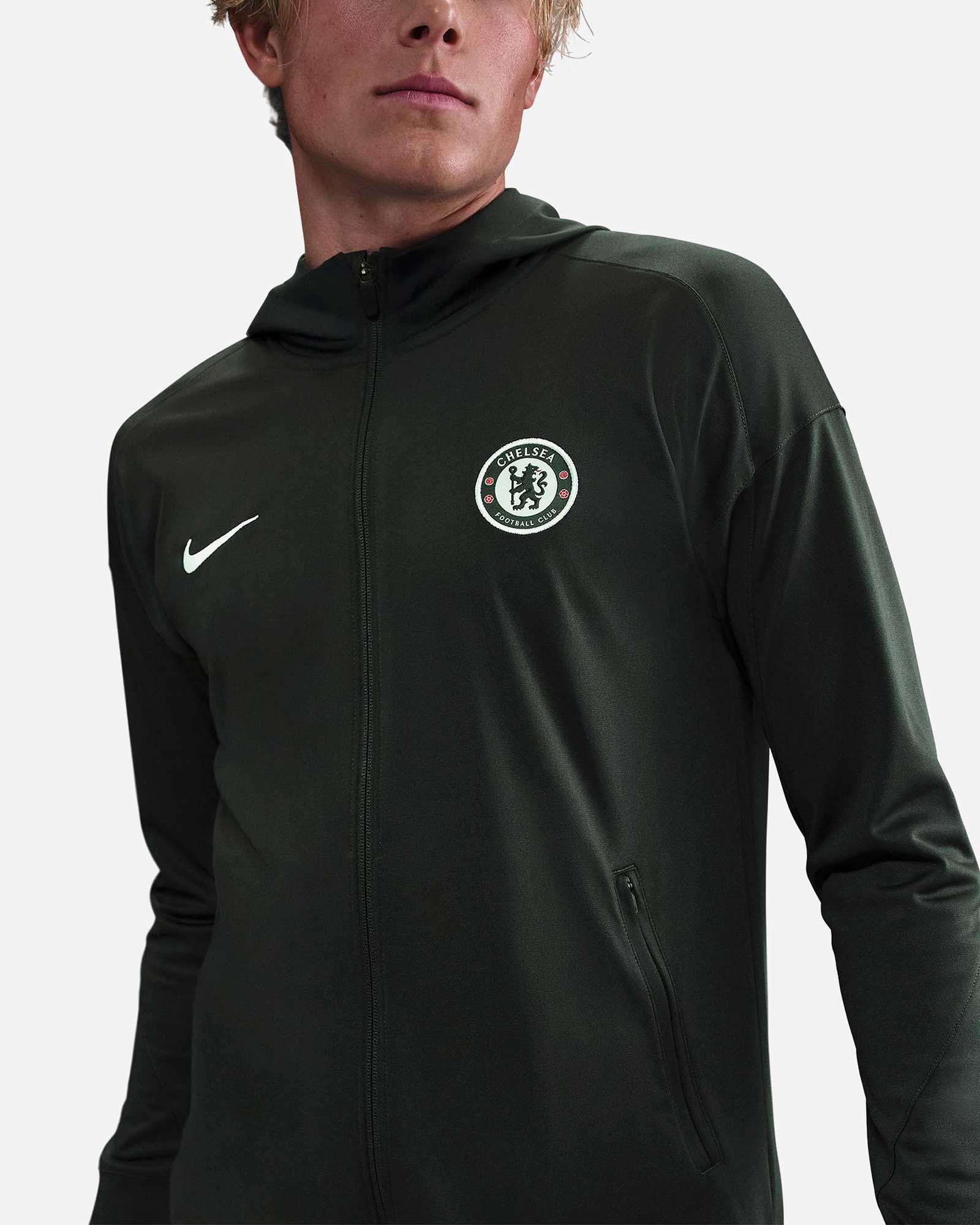 Chaqueta Chelsea FC 2025/2026 Strike - Fútbol Factory