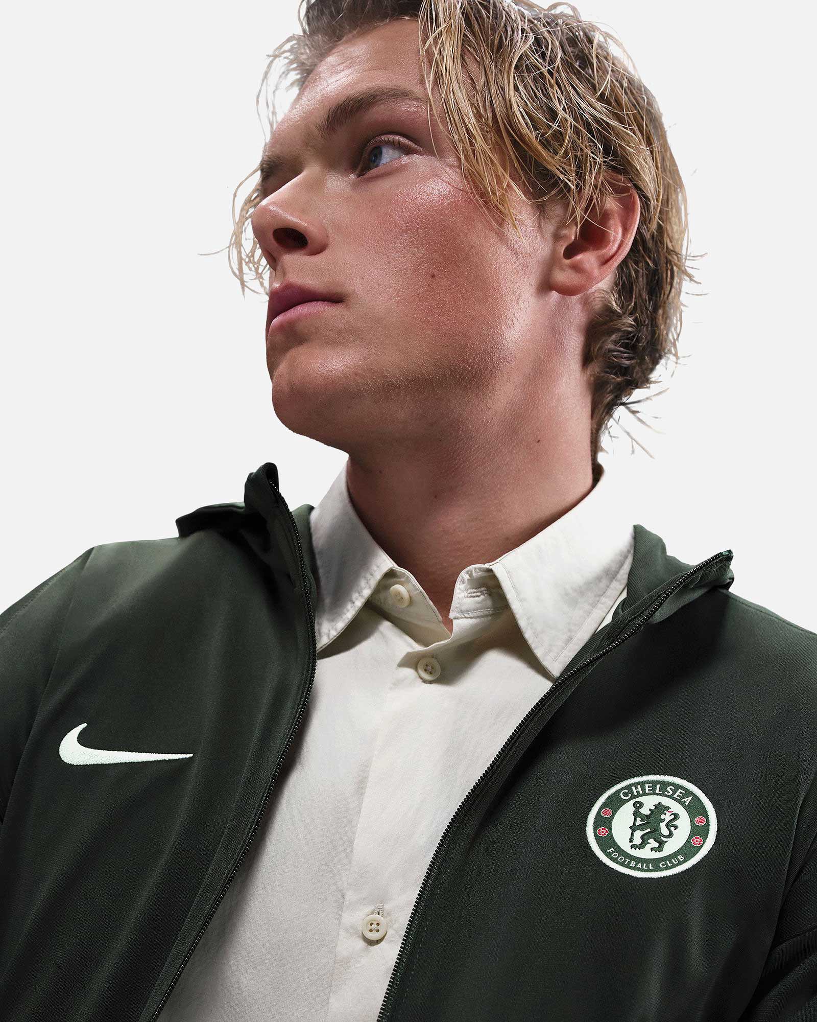 Chaqueta Chelsea FC 2025/2026 Strike - Fútbol Factory