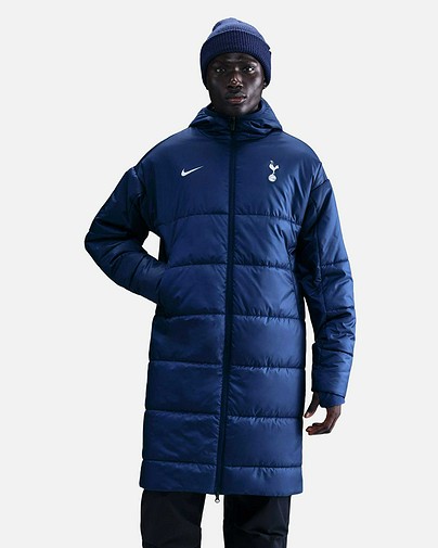 Abrigo Tottenham Hotspur 2025/2026 Academy