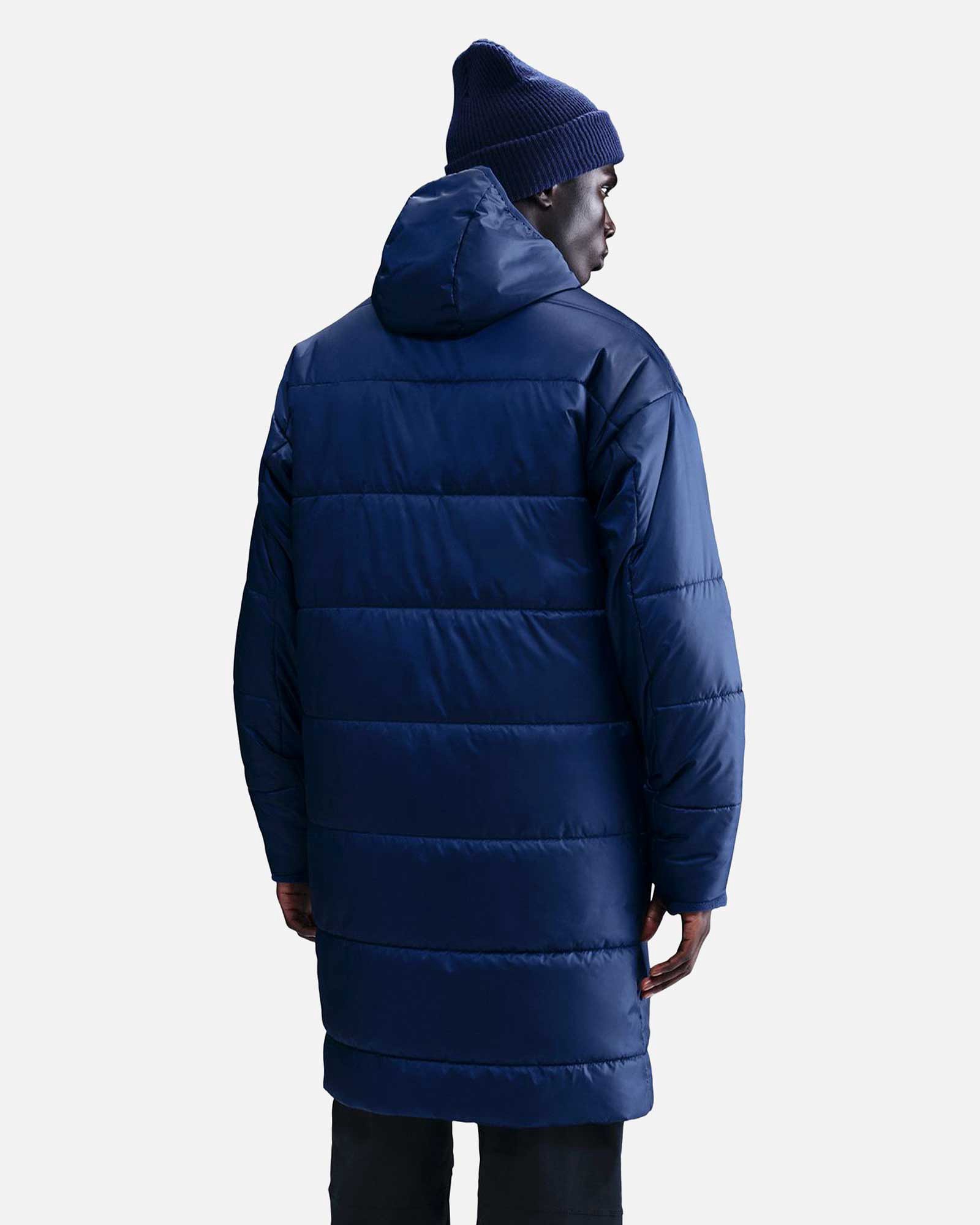 Abrigo Tottenham Hotspur 2025/2026 Academy - Fútbol Factory