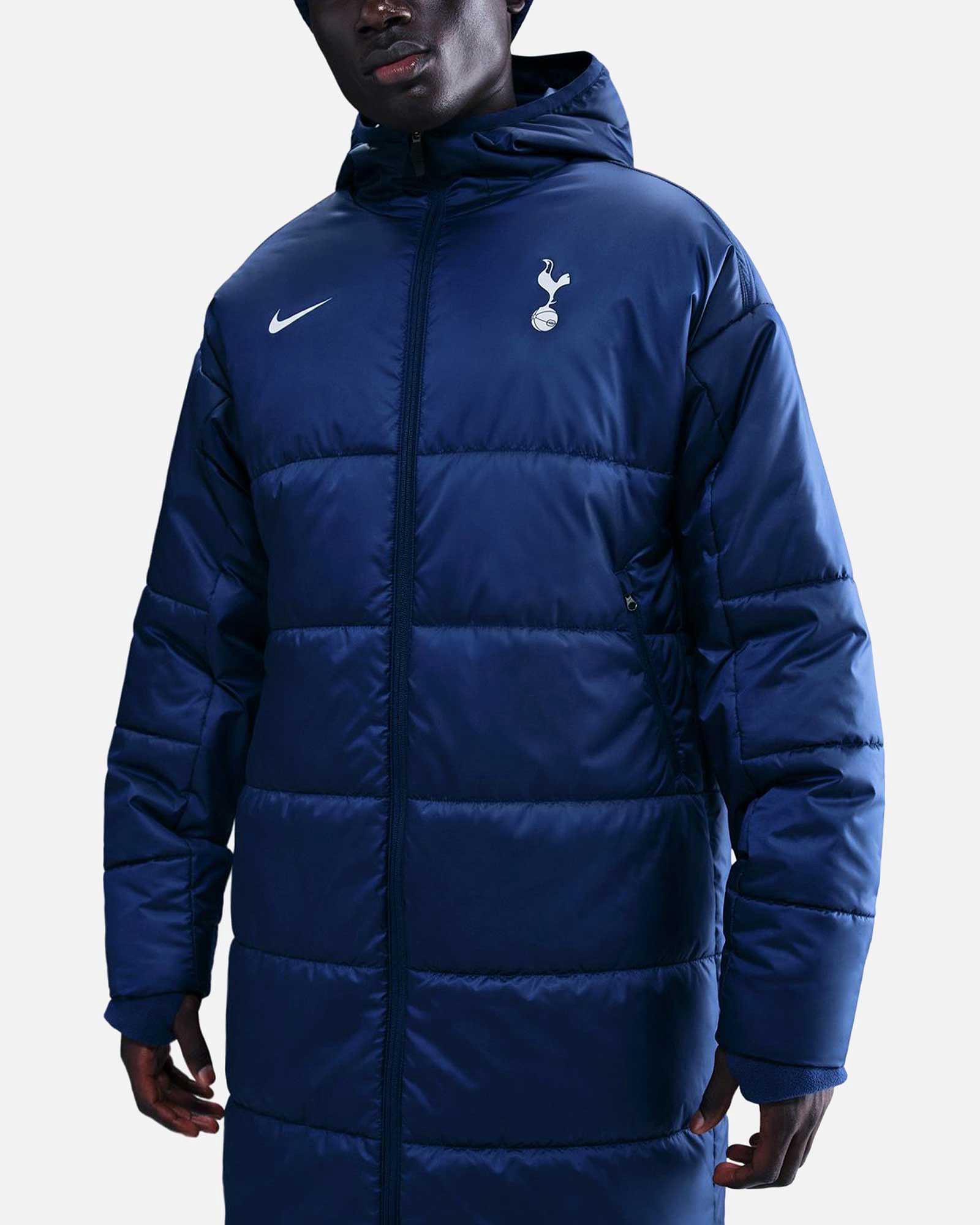 Abrigo Tottenham Hotspur 2025/2026 Academy - Fútbol Factory