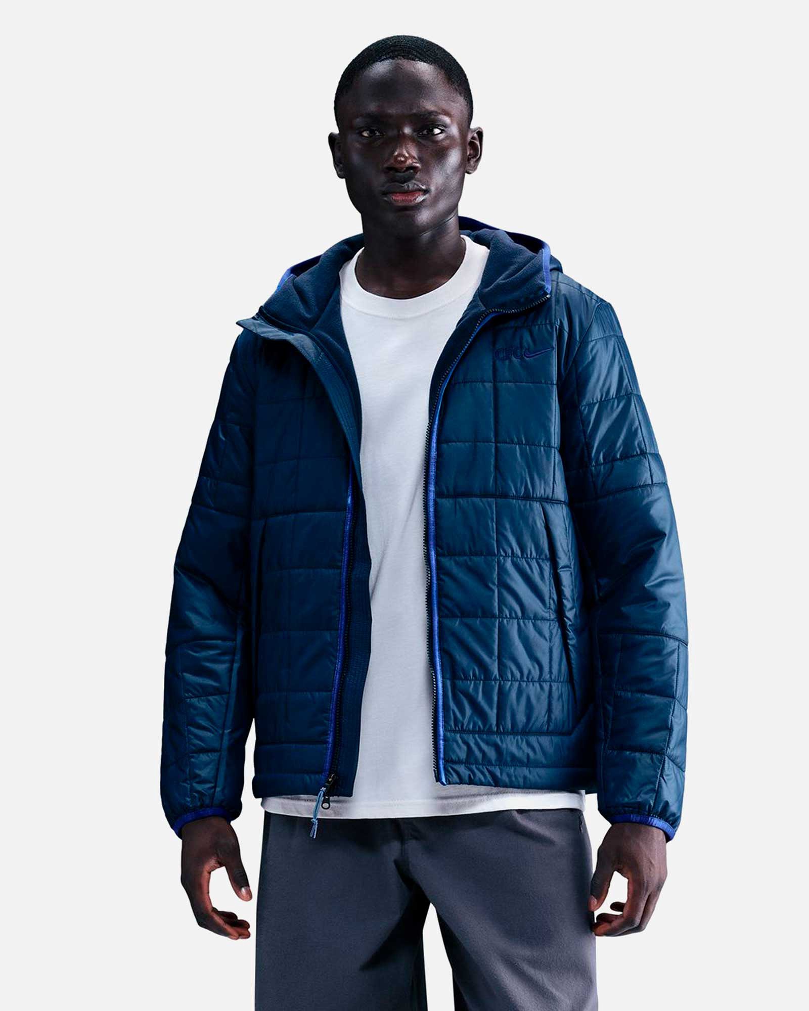 Chaqueta Chelsea FC 2025/2026 - Fútbol Factory