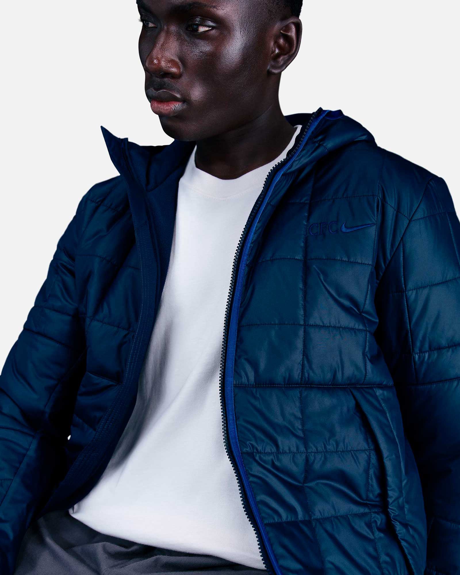 Chaqueta Chelsea FC 2025/2026 - Fútbol Factory