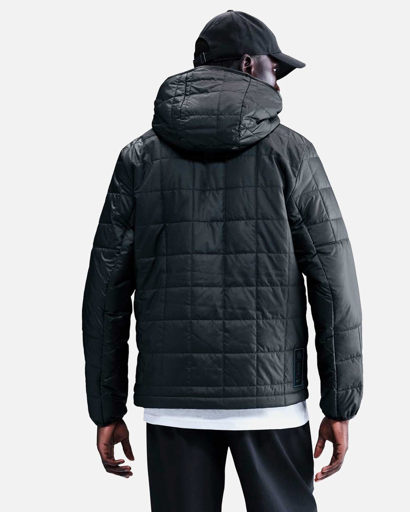 Chaqueta Inter Milan 2025/2026 TR - Fútbol Factory