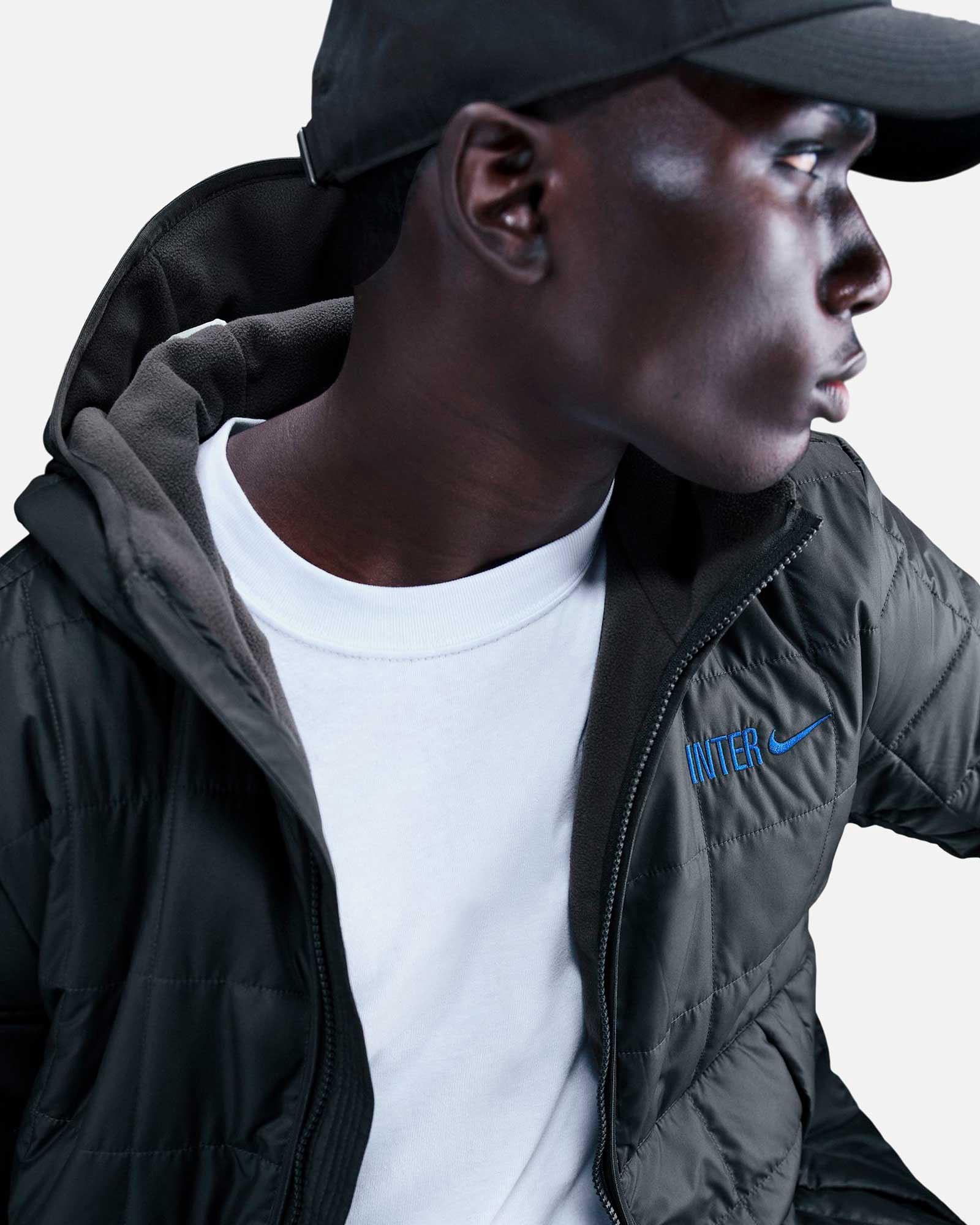 Chaqueta Inter Milan 2025/2026 TR - Fútbol Factory