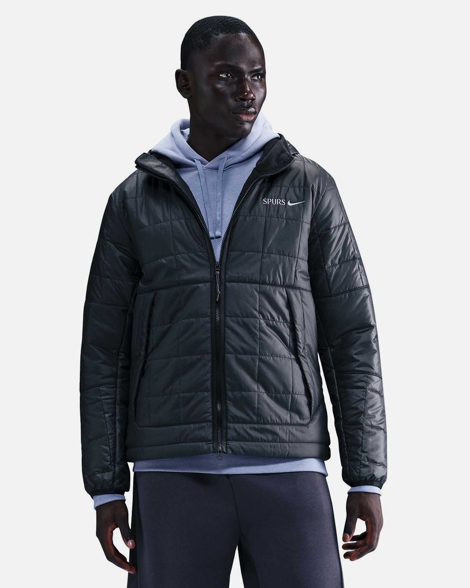 Chaqueta Tottenham Hotspur 2025/2026 TR - Fútbol Factory