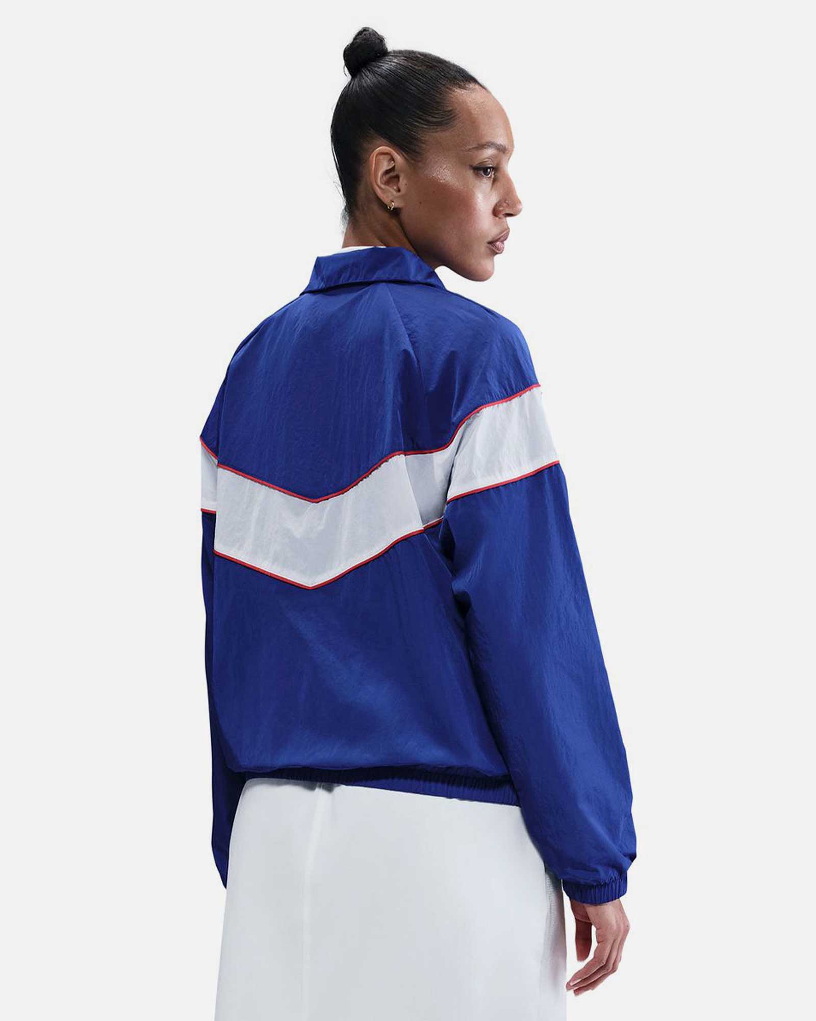 Chaqueta Chelsea FC 2025/2026 Windrunner - Fútbol Factory