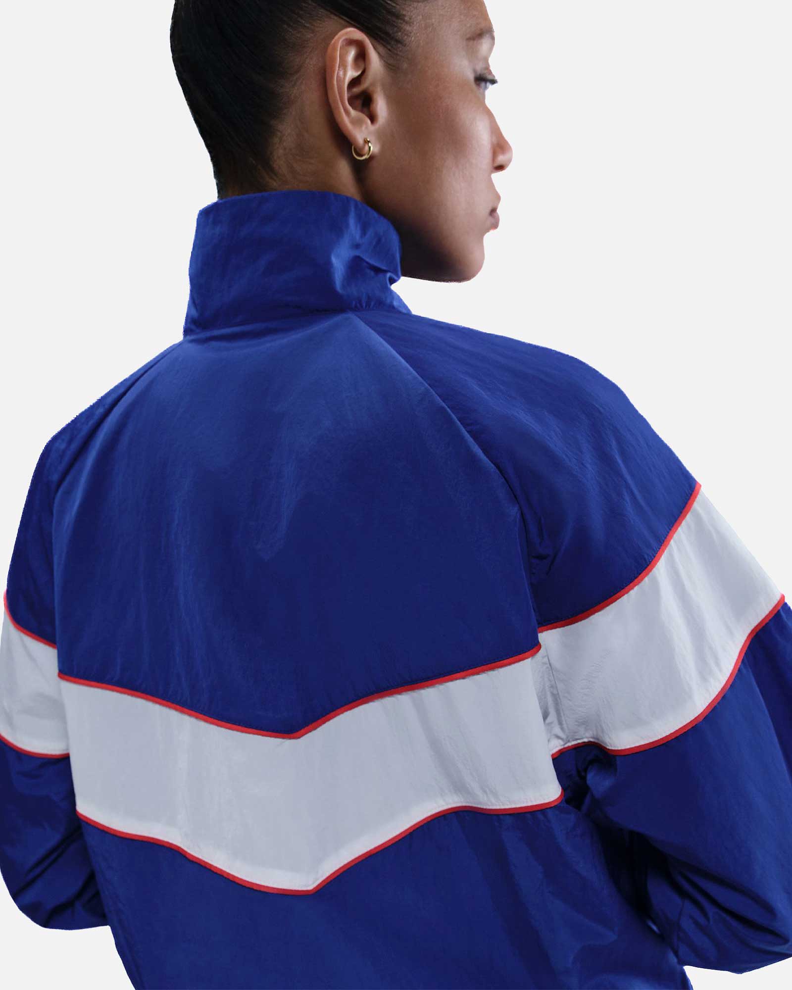 Chaqueta Chelsea FC 2025/2026 Windrunner - Fútbol Factory