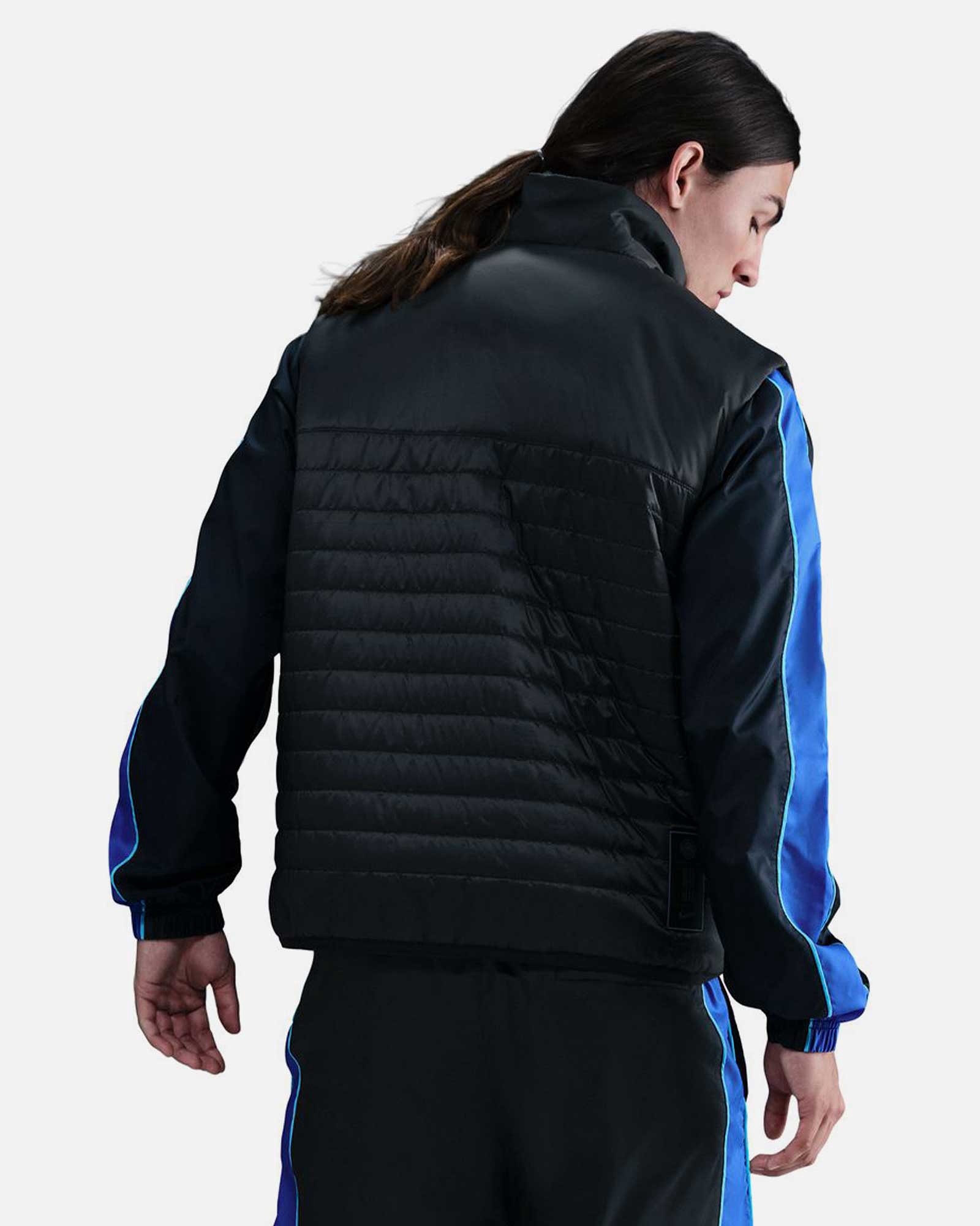 Chaleco Inter Milan 2025/2026 Windrunner - Fútbol Factory