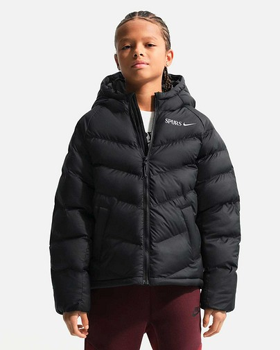 Abrigo Tottenham Hotspur 2025/2026