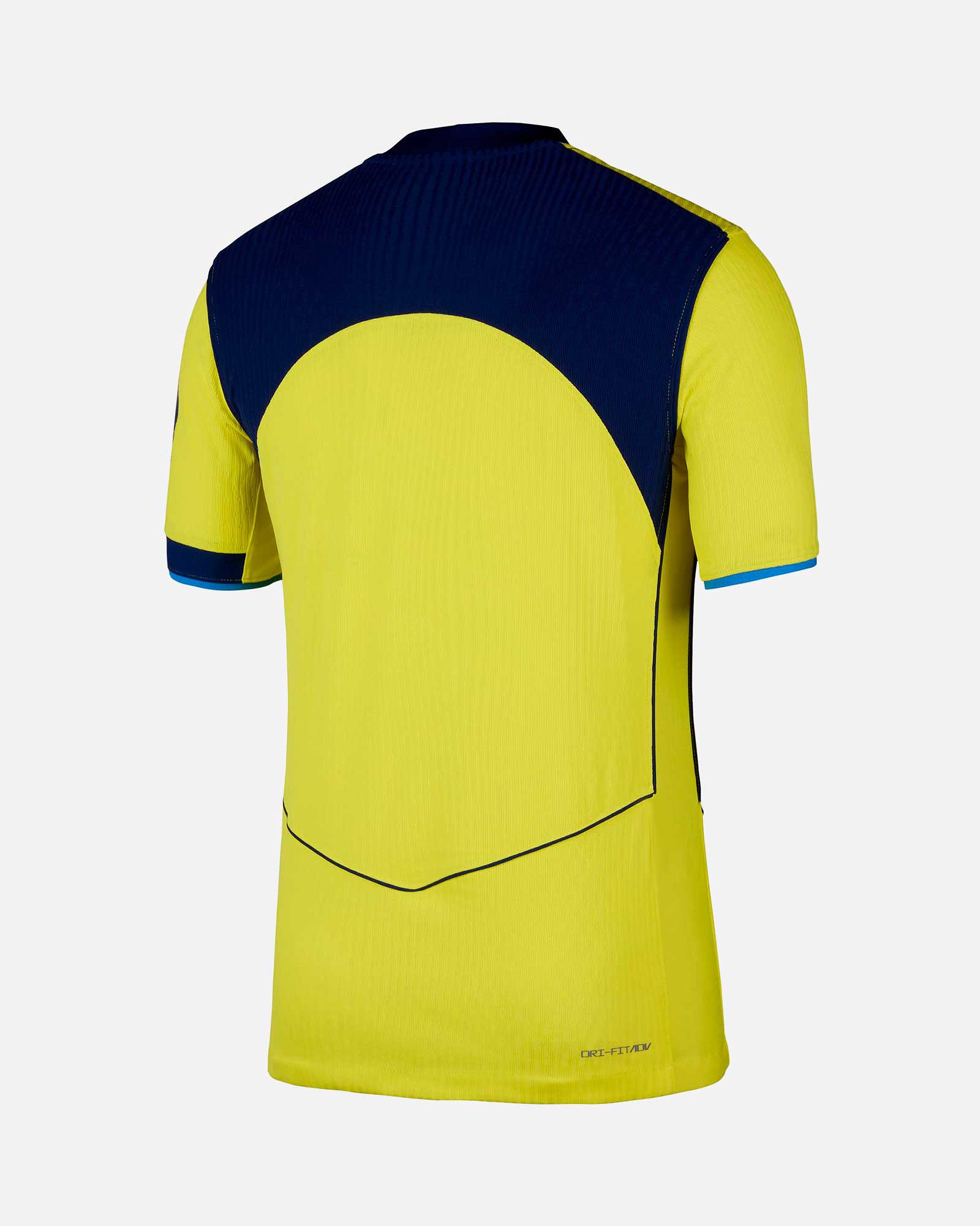 Camiseta 3ª Tottenham Hotspur 2025/2026 Match - Fútbol Factory