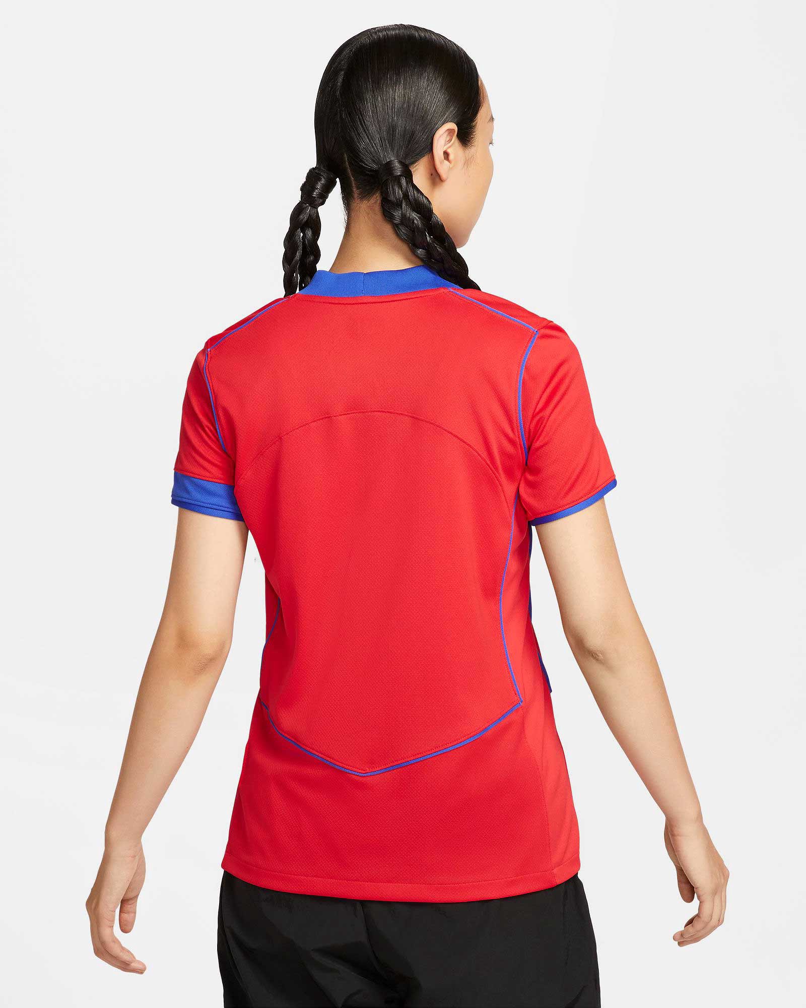 Camiseta 3ª PSG 2025/2026 - Fútbol Factory