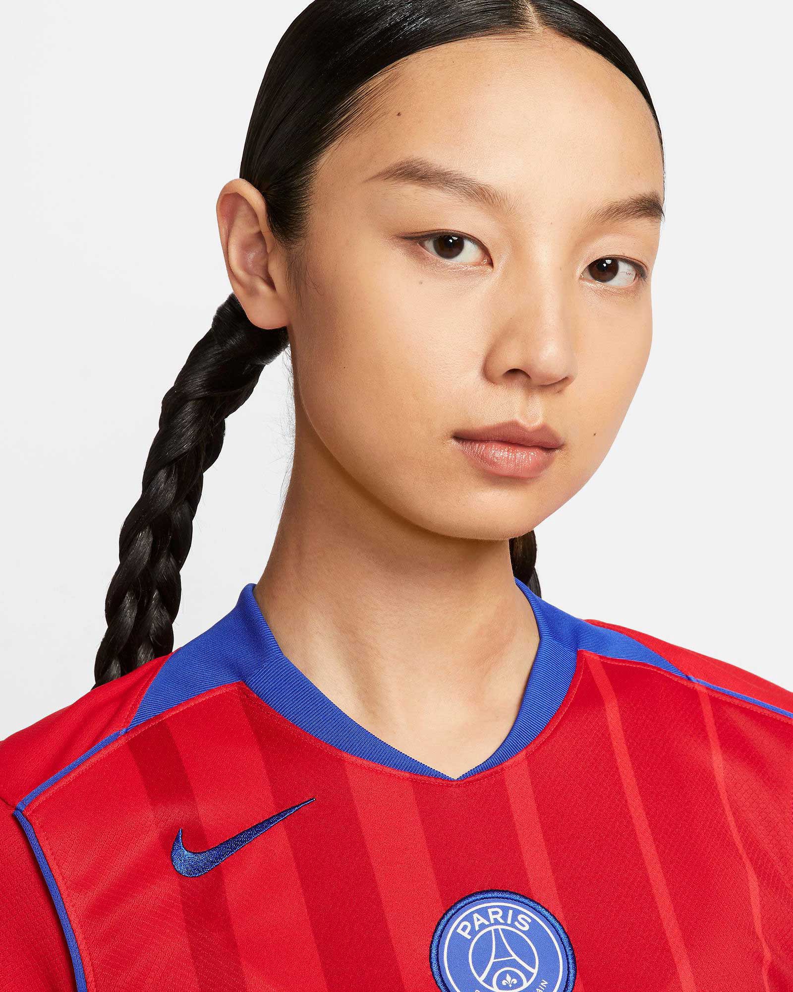 Camiseta 3ª PSG 2025/2026 - Fútbol Factory