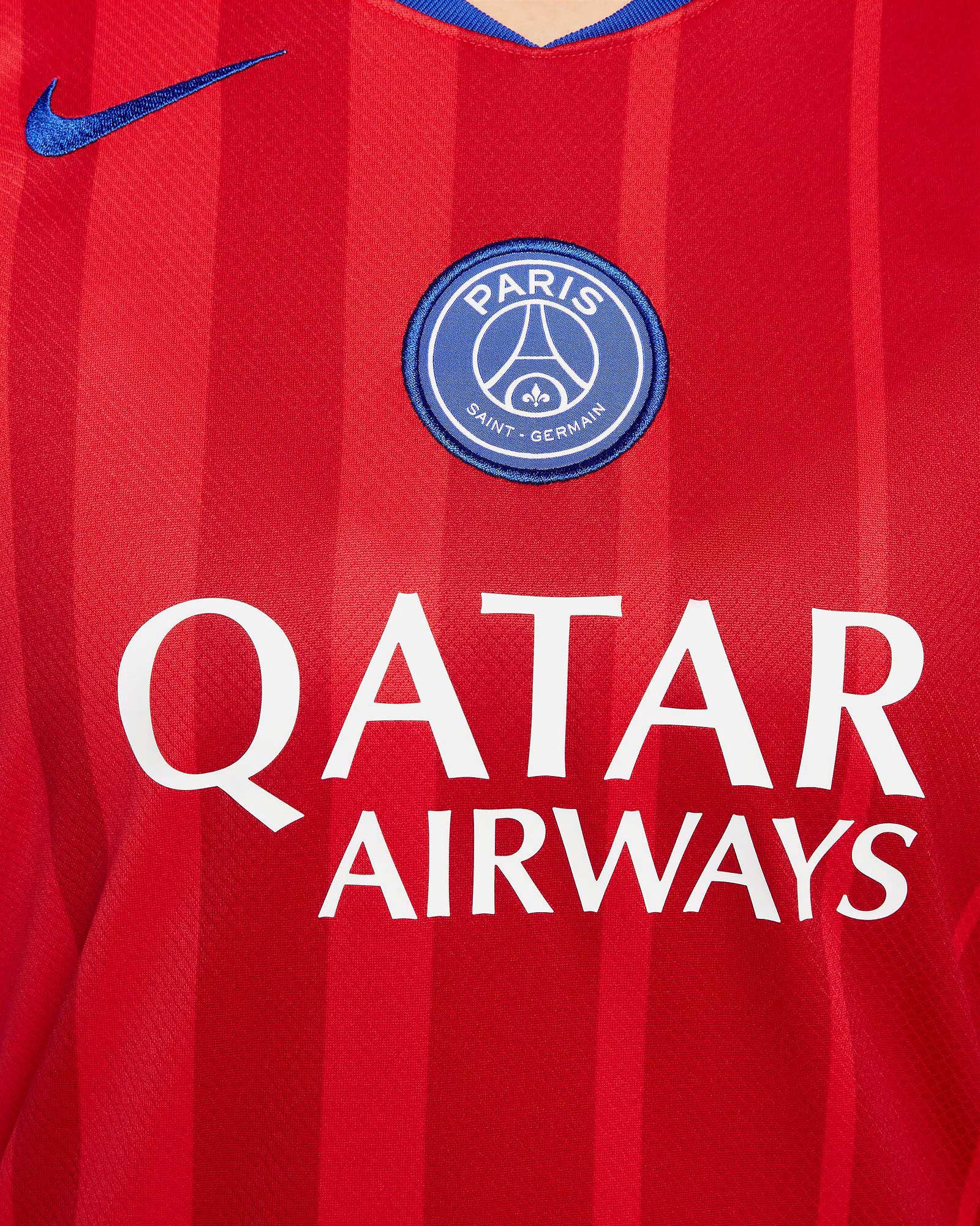 Camiseta 3ª PSG 2025/2026 - Fútbol Factory