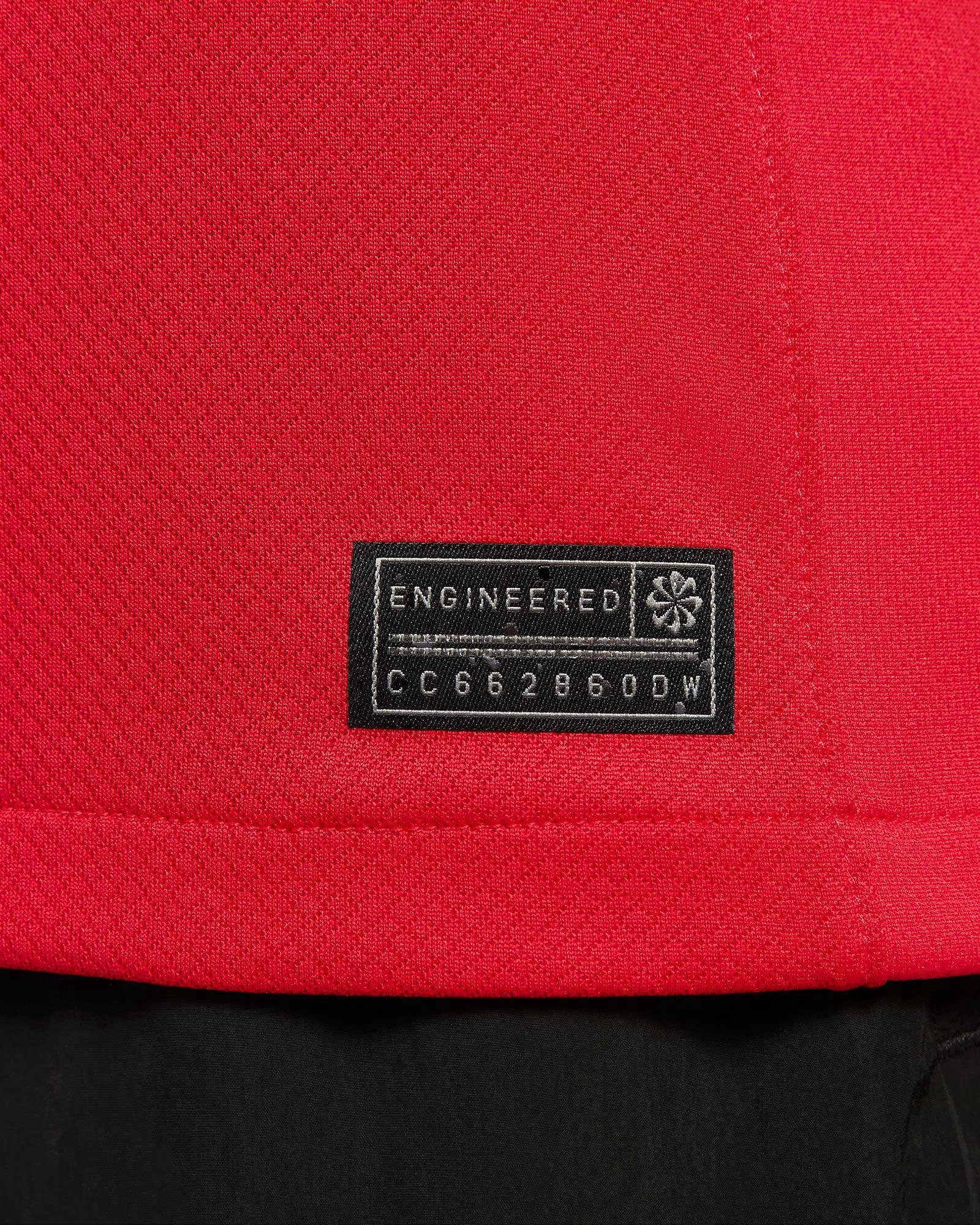 Camiseta 3ª PSG 2025/2026 - Fútbol Factory