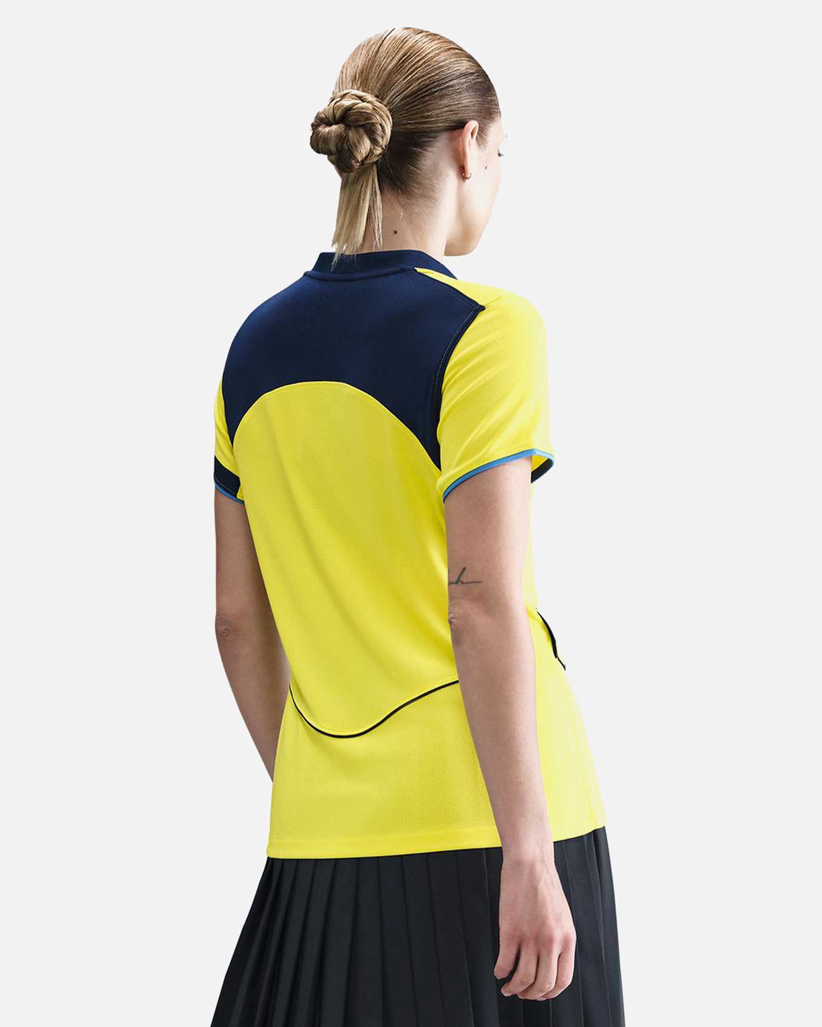 Camiseta 3ª Tottenham Hotspur 2025/2026 - Fútbol Factory