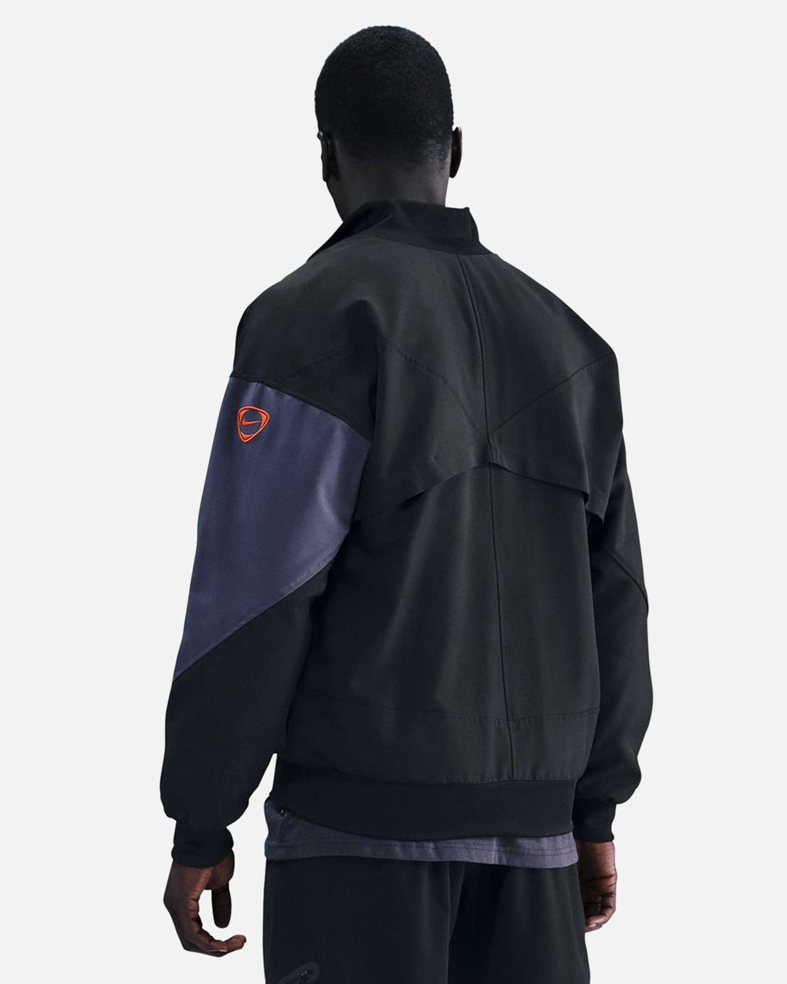 Chaqueta Inter Milan 2025/2026 Himno - Fútbol Factory