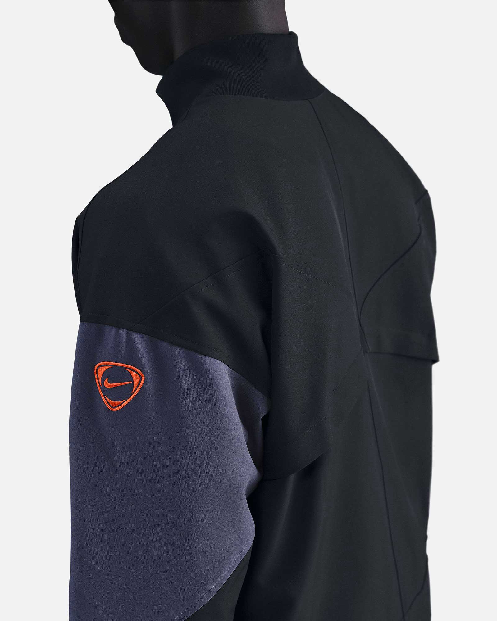 Chaqueta Inter Milan 2025/2026 Himno - Fútbol Factory