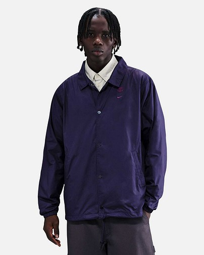 Chaqueta Chelsea FC 2025/2026 Tech Fleece