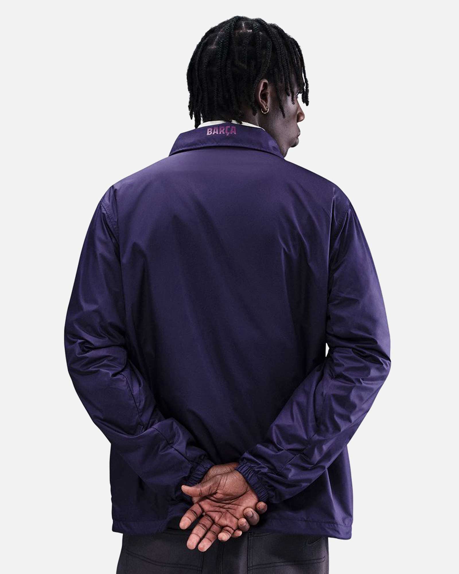 Chaqueta Chelsea FC 2025/2026 Tech Fleece - Fútbol Factory