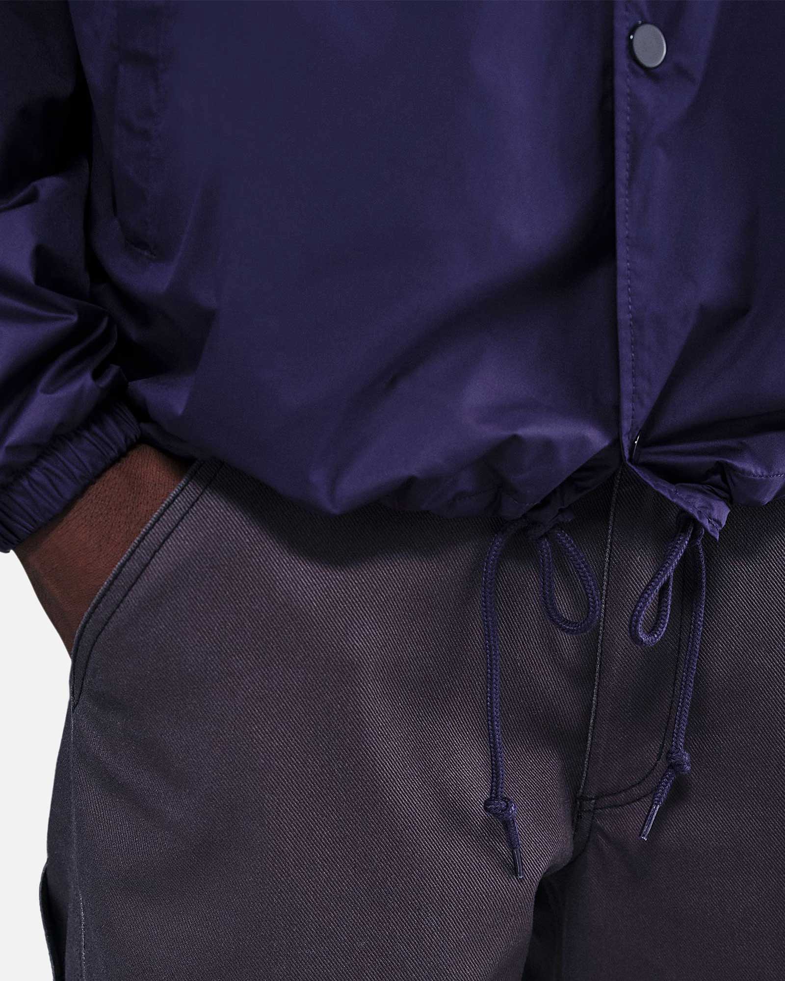 Chaqueta Chelsea FC 2025/2026 Tech Fleece - Fútbol Factory