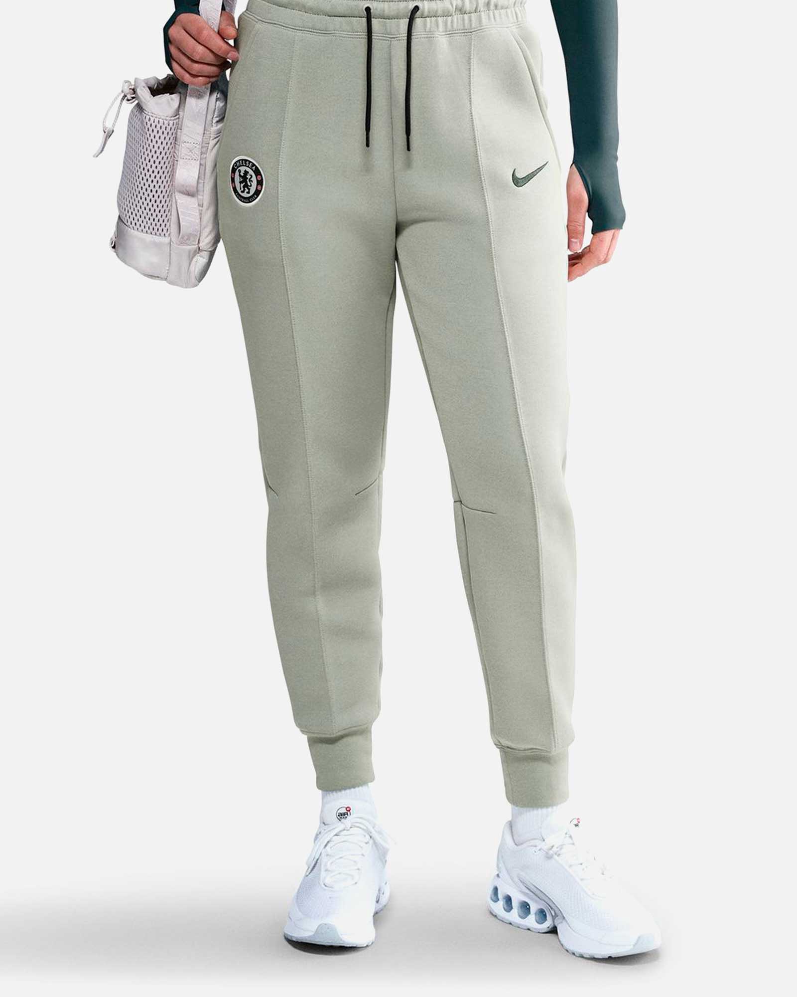 Pantalón Chelsea FC 2025/2026 Tech Fleece - Fútbol Factory