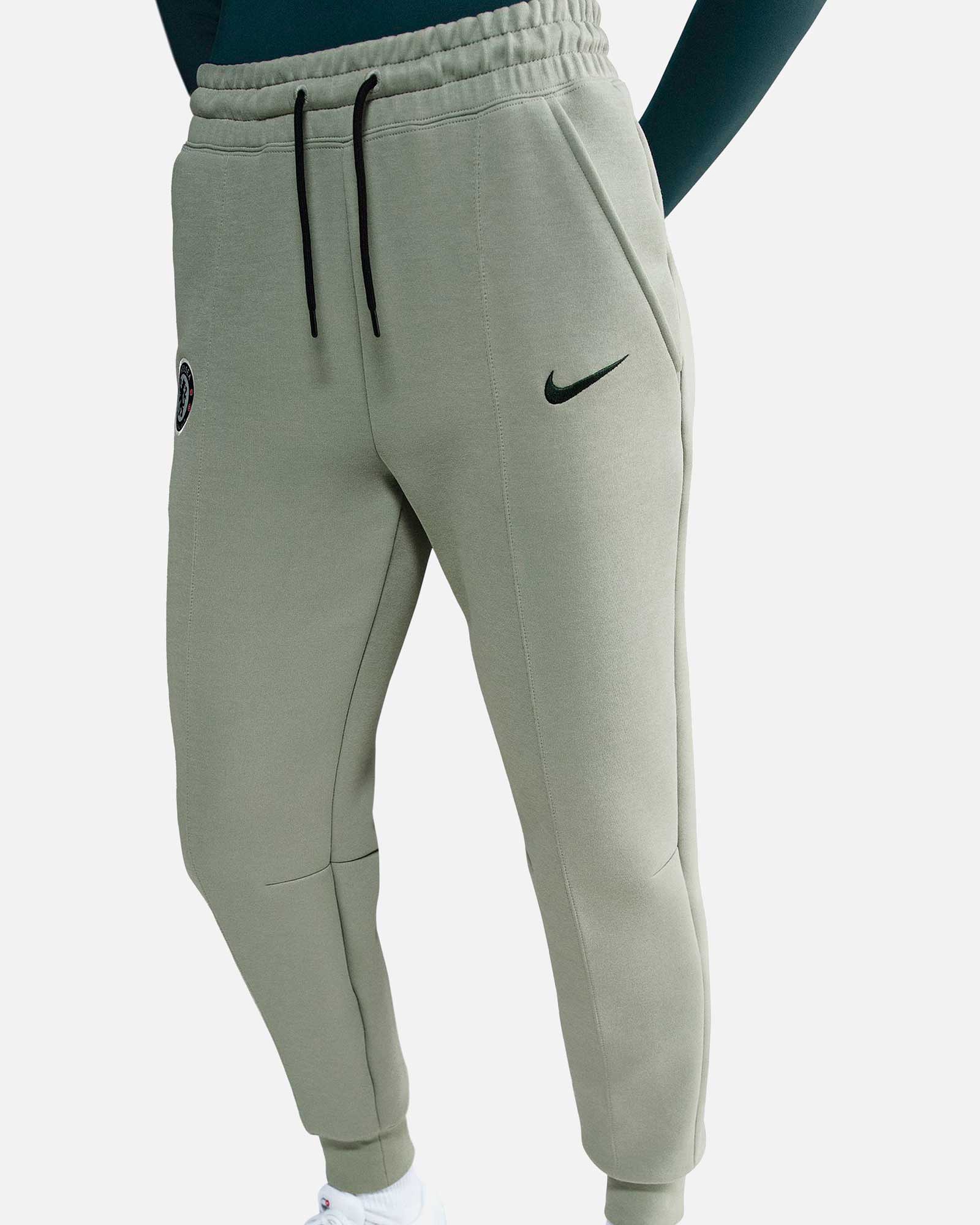 Pantalón Chelsea FC 2025/2026 Tech Fleece - Fútbol Factory