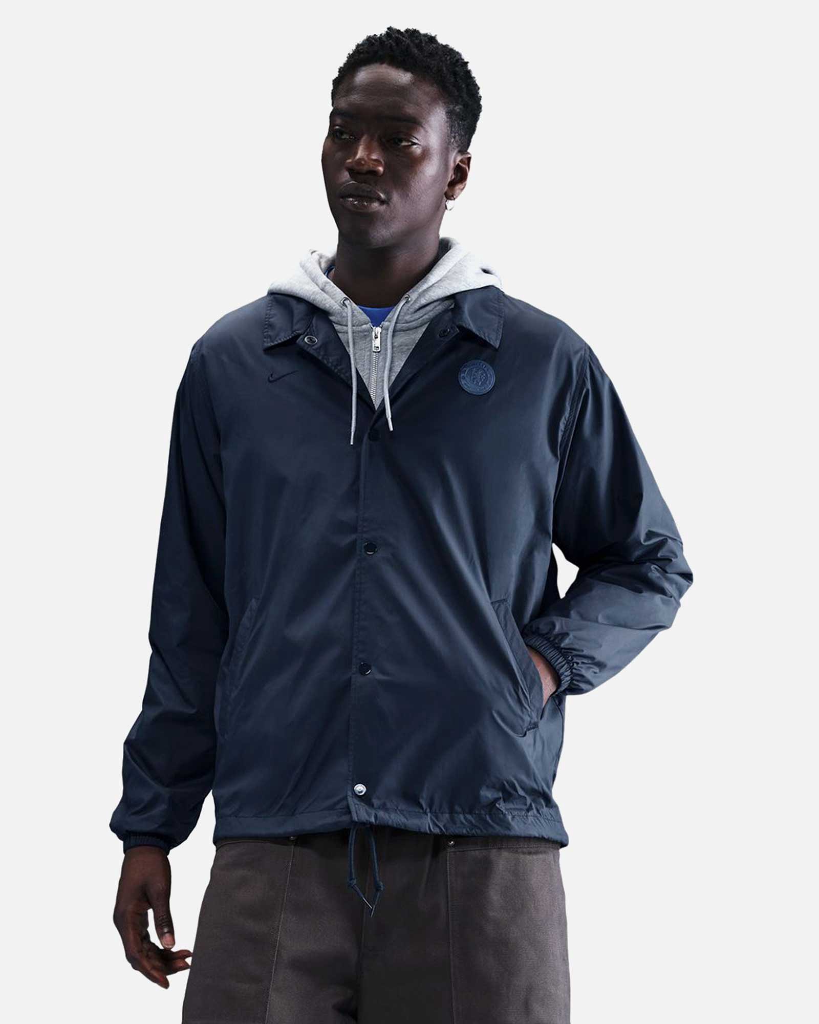 Chaqueta Chelsea FC 2025/2026 Club - Fútbol Factory