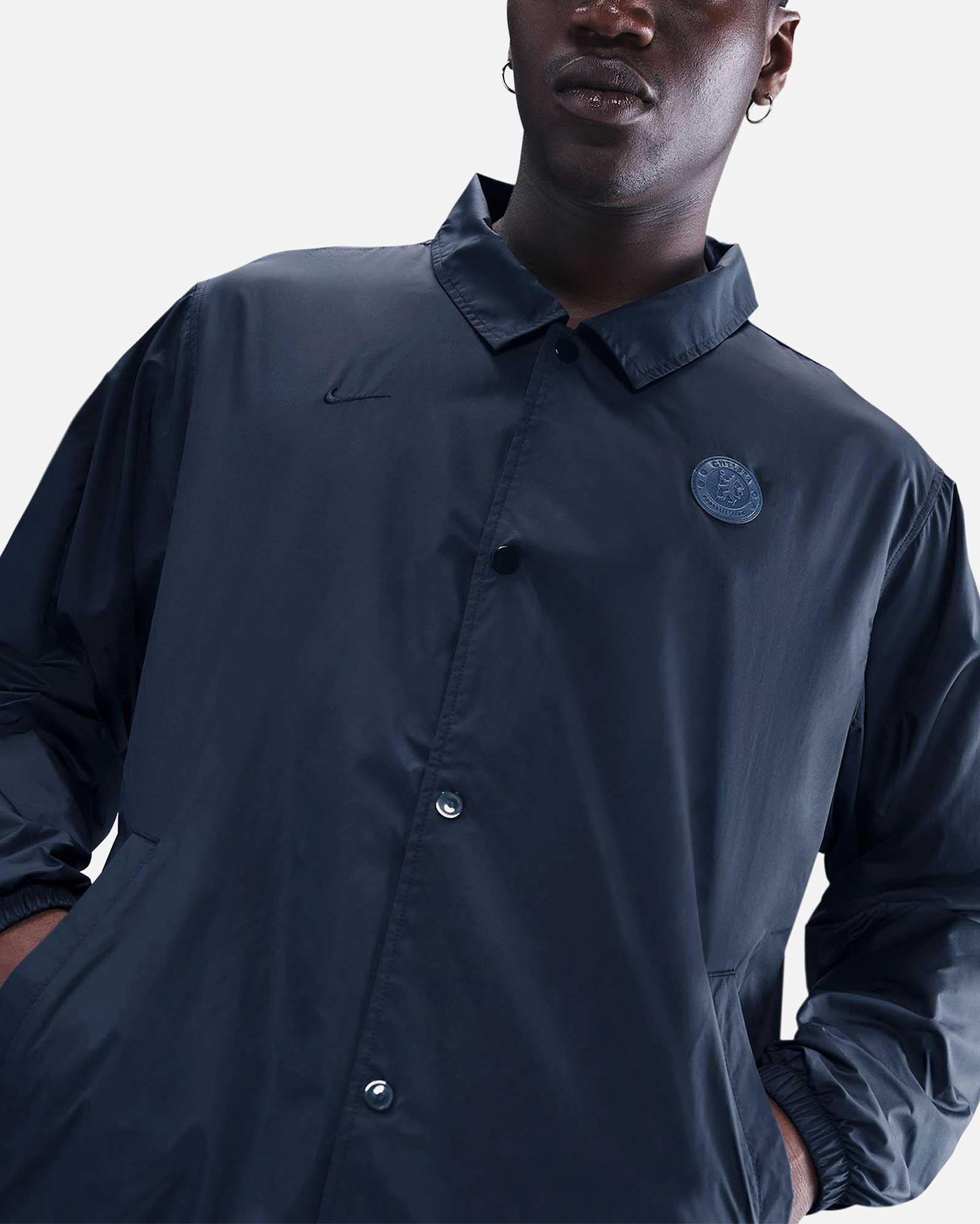 Chaqueta Chelsea FC 2025/2026 Club - Fútbol Factory