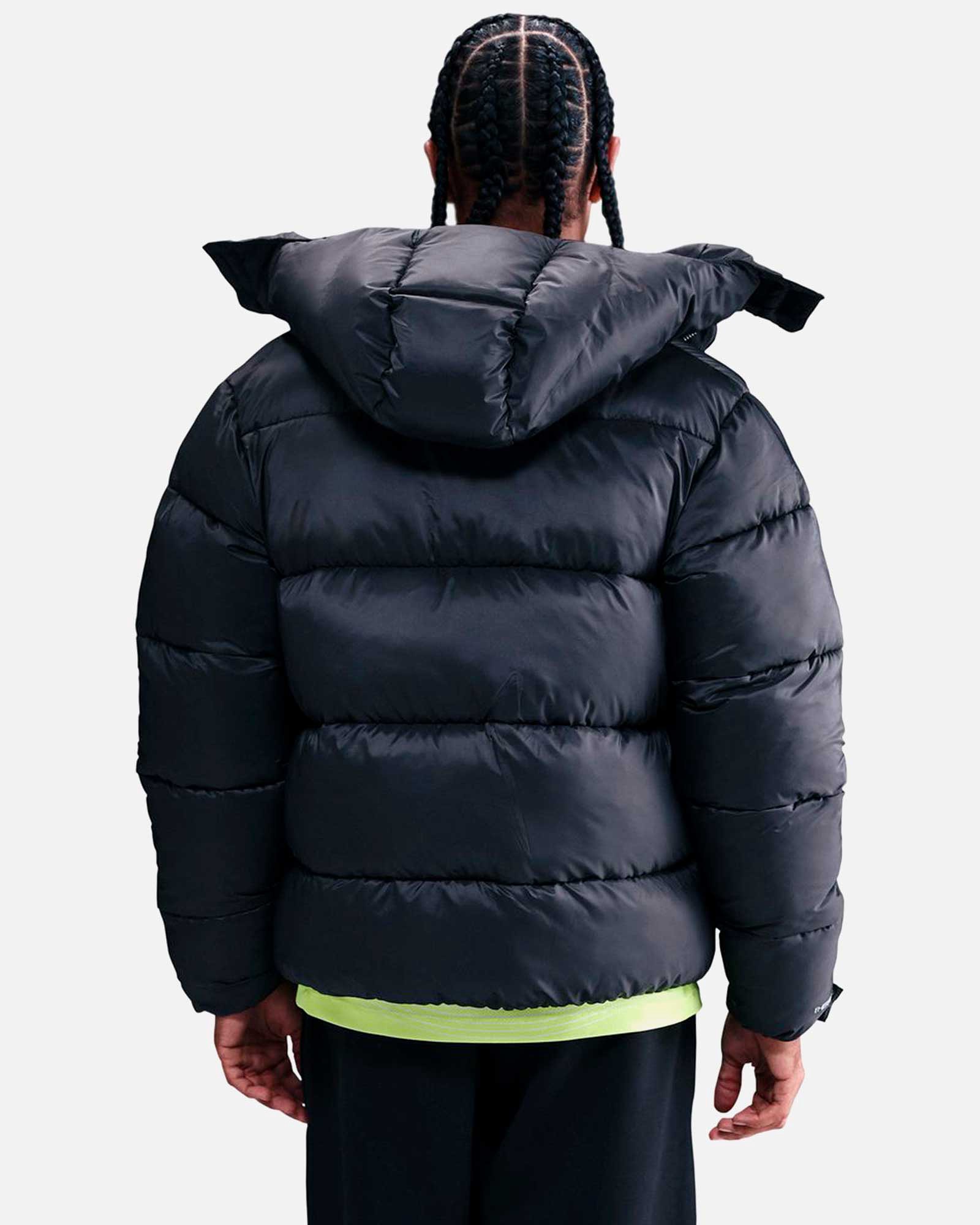 Abrigo PSG 2025/2026 ThemaFit - Fútbol Factory