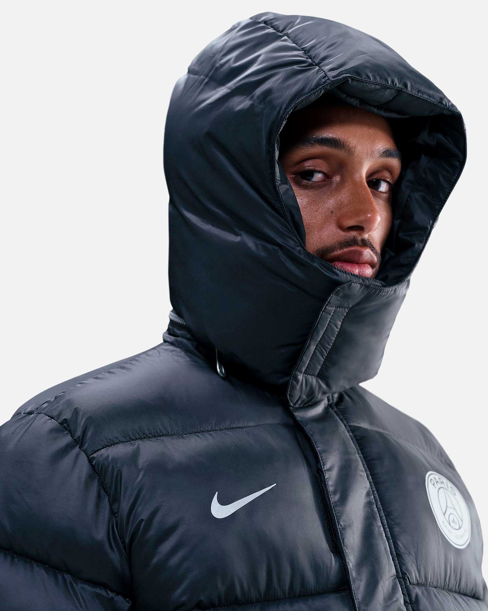 Abrigo PSG 2025/2026 ThemaFit - Fútbol Factory