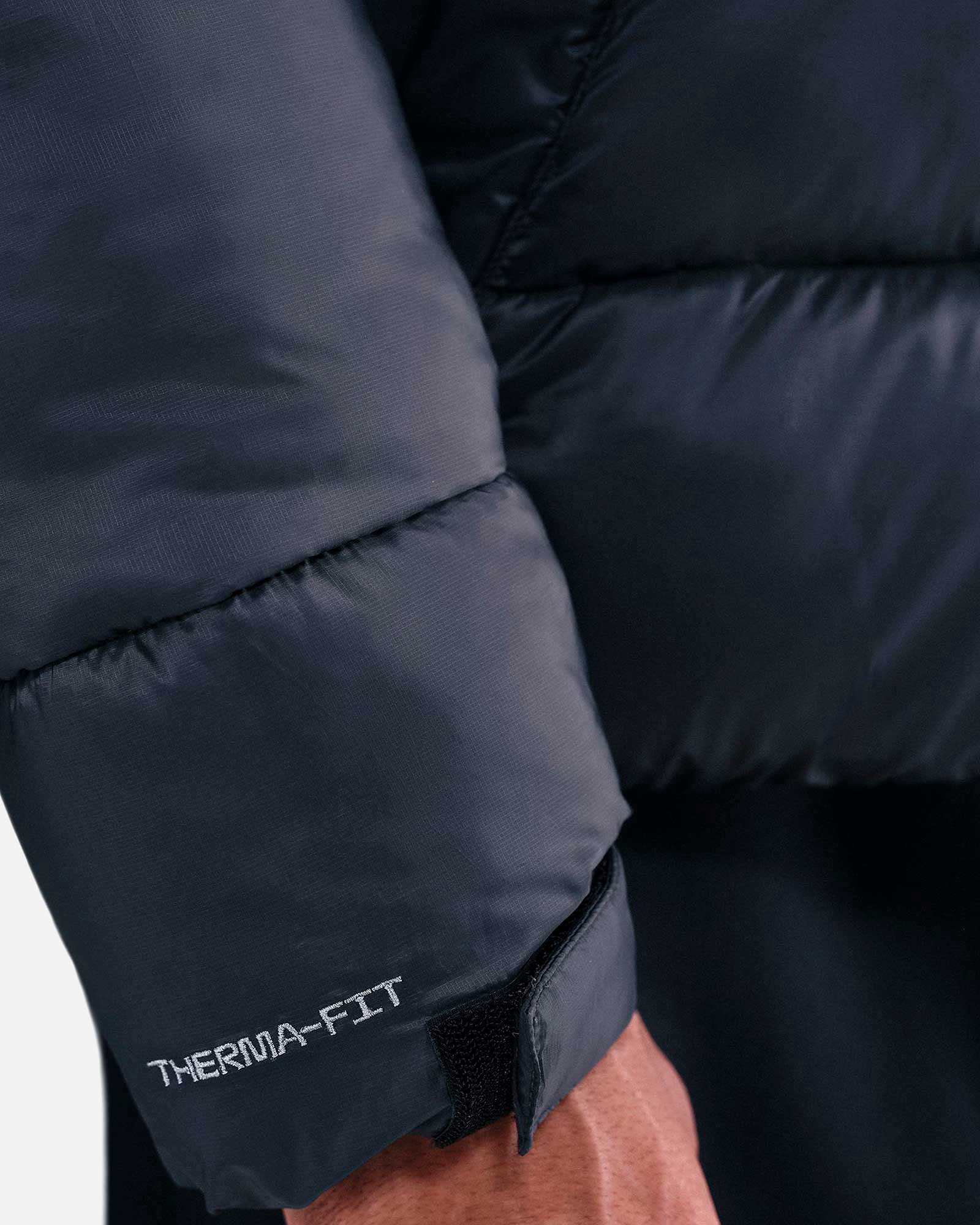 Abrigo PSG 2025/2026 ThemaFit - Fútbol Factory