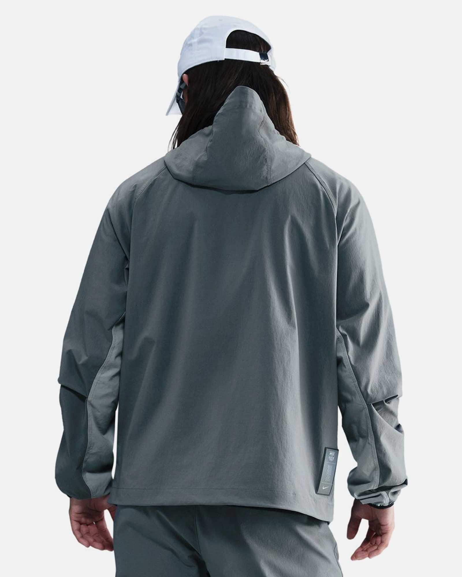 Chaqueta FC Barcelona 2025/2026 Windrunner - Fútbol Factory