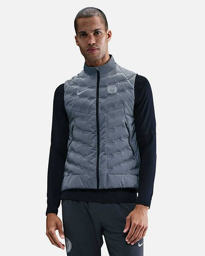 Chaleco PSG 2025/2026 Therma-FIT ADV