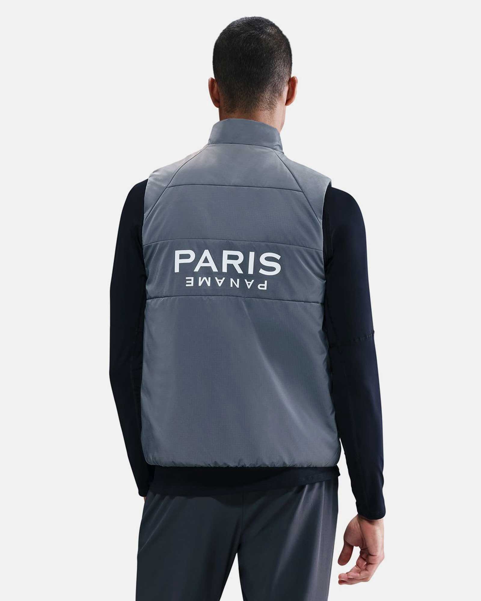 Chaleco PSG 2025/2026 Therma-FIT ADV - Fútbol Factory