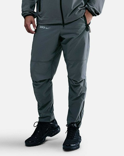 Pantalón FC Barcelona 2025/2026 Tech Woven