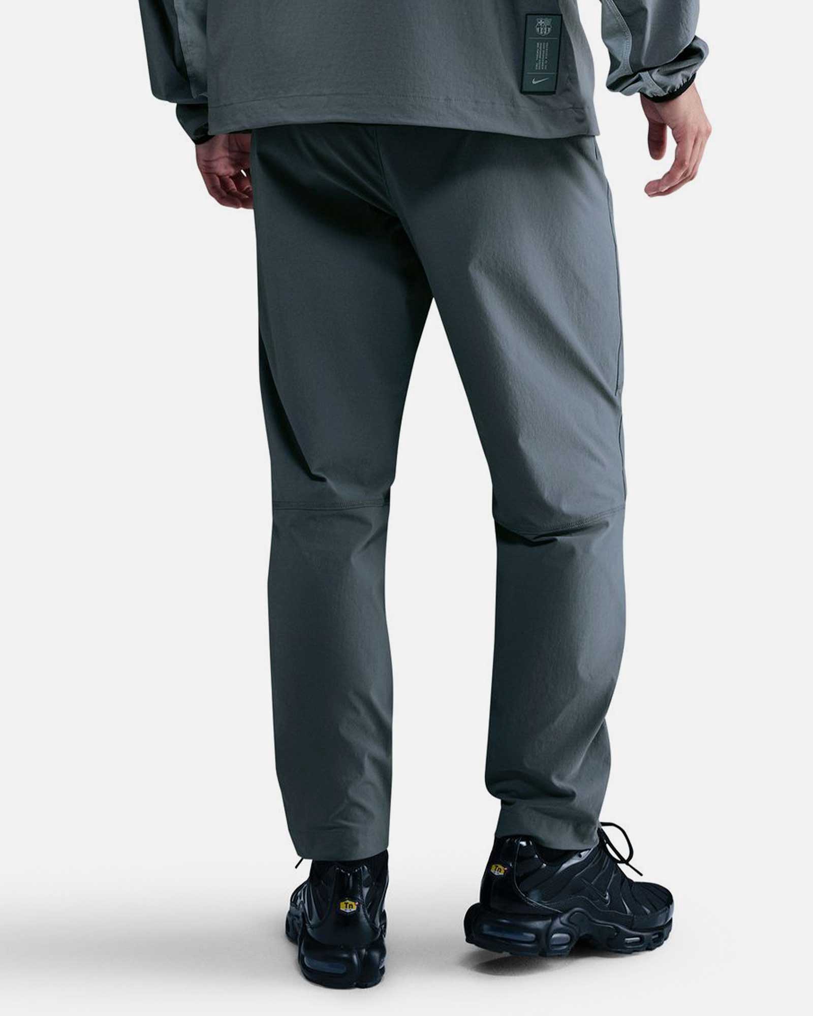 Pantalón FC Barcelona 2025/2026 Tech Woven - Fútbol Factory