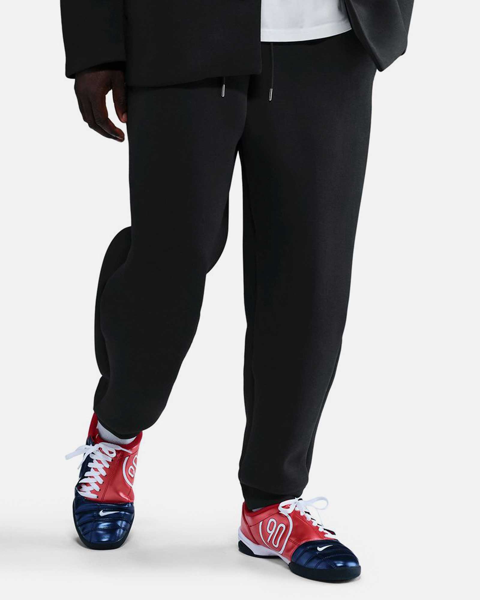 Pantalón PSG 2025/2026 Fleece - Fútbol Factory